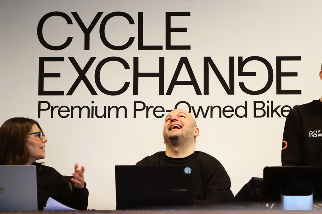 Premium second hand bikes