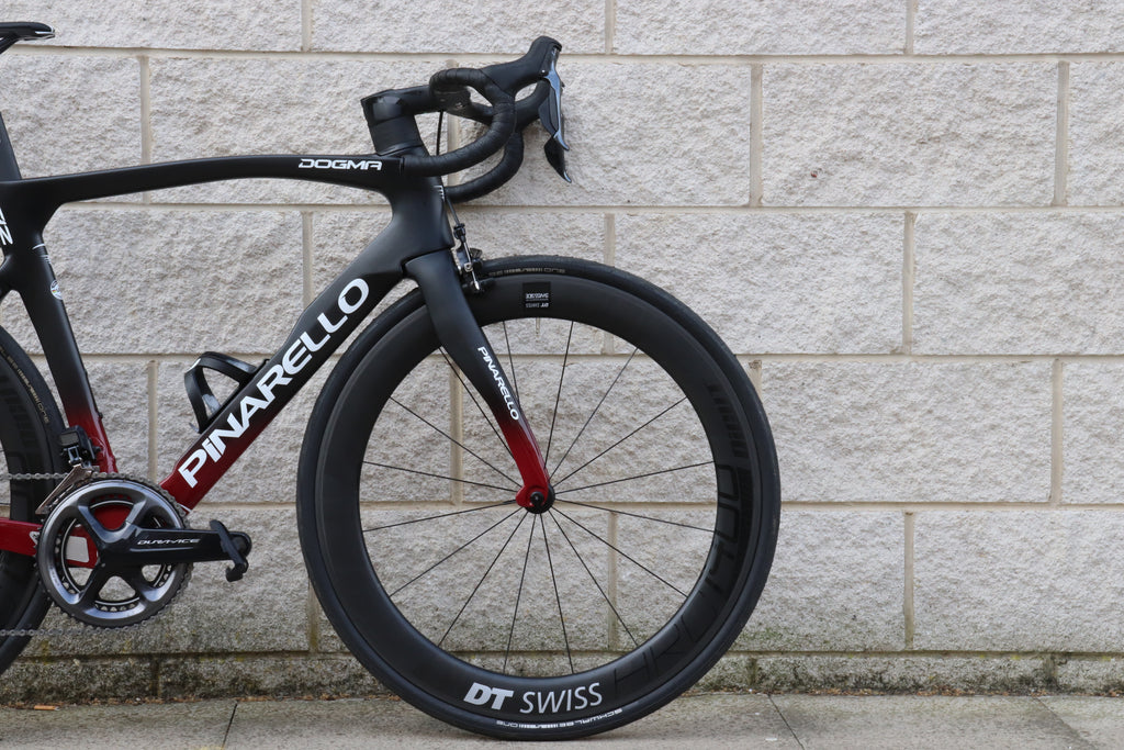 Pinarello Dogma F12 Ineos Review – Cycle Exchange