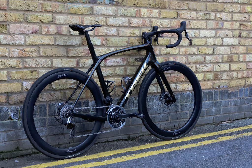 Trek Domane