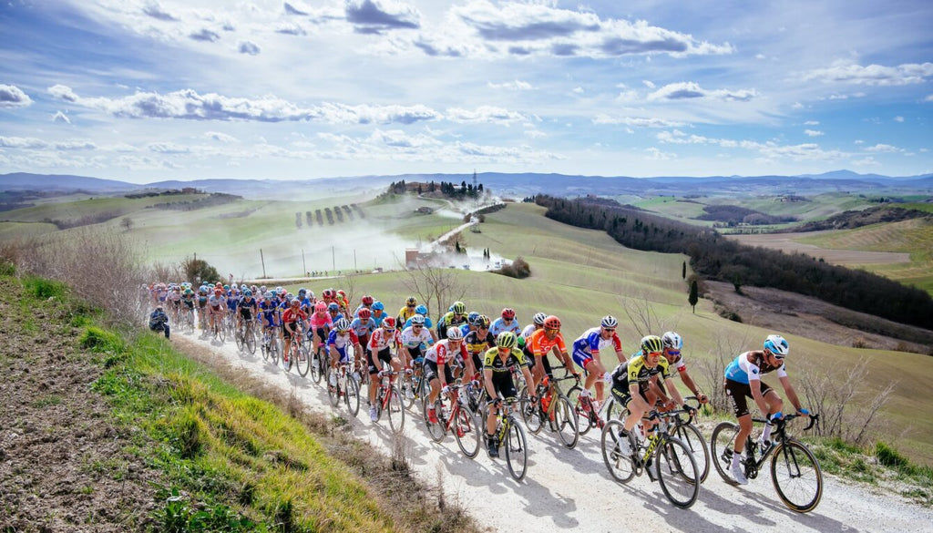 Strade Bianche 2022