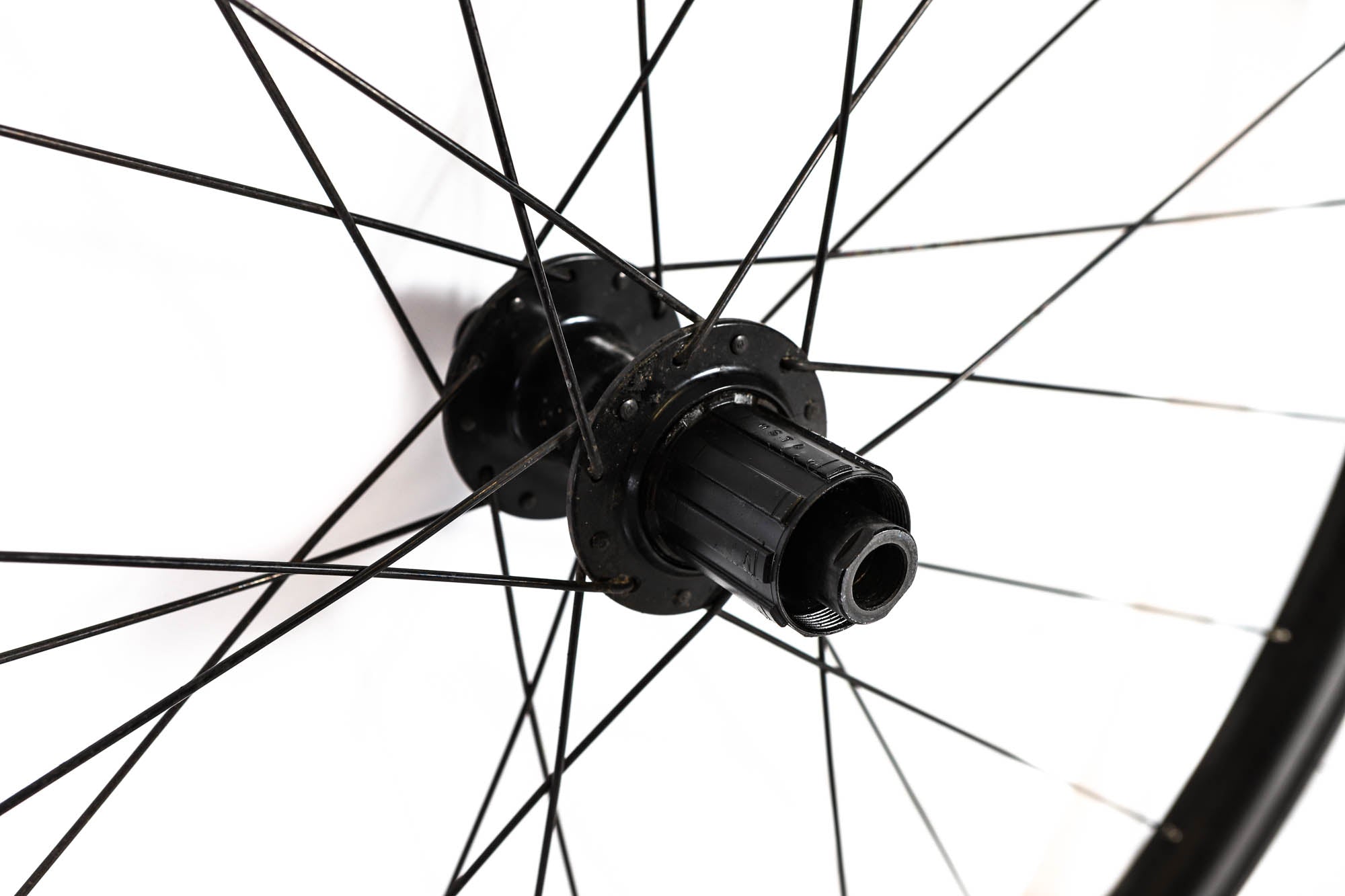 Bontrager Affinity TLR Disc Wheelset 2021, Shimano Freehub Cycle ...