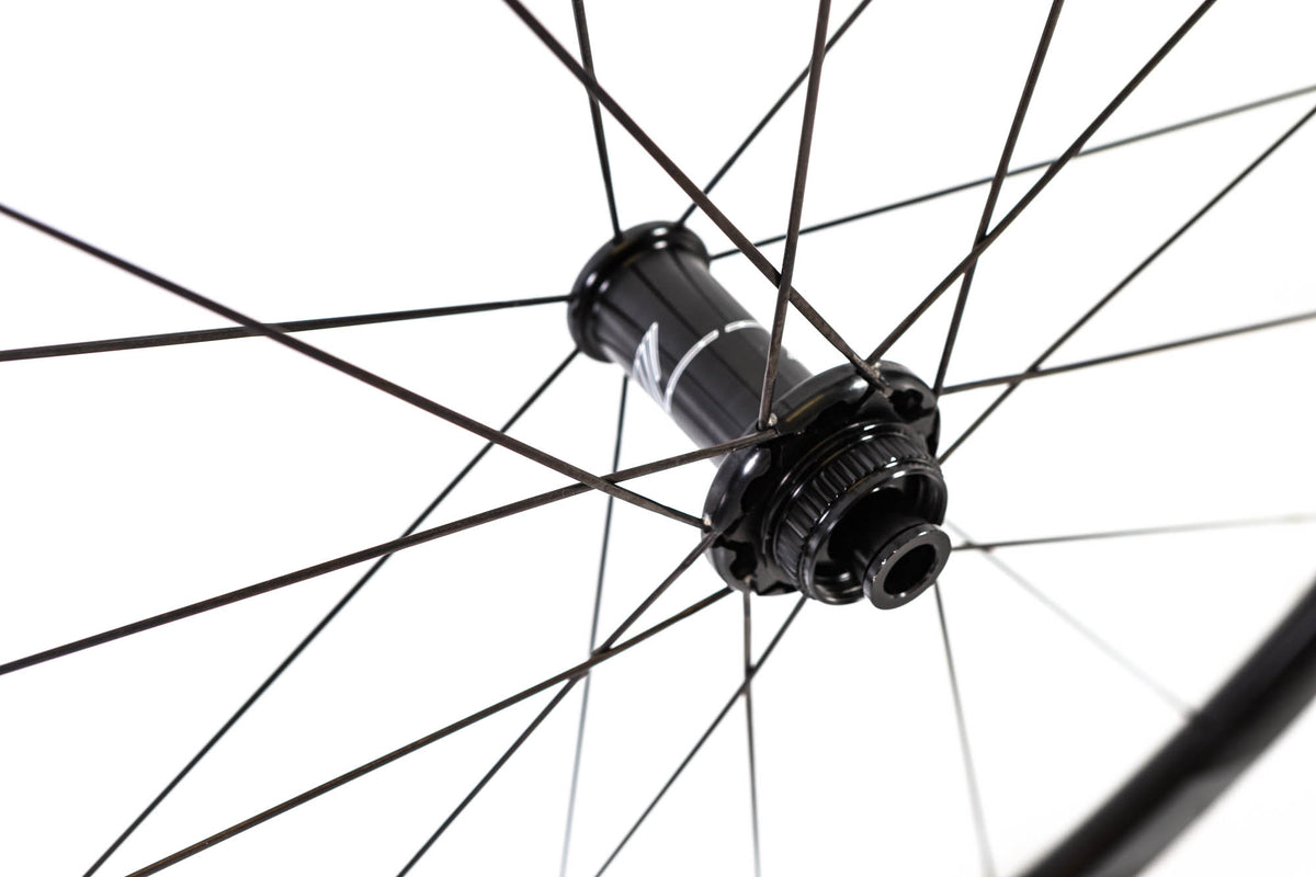 Giant SLR 1 Carbon Disc Wheelset 2019, XDR Freehub - Cycle Exchange