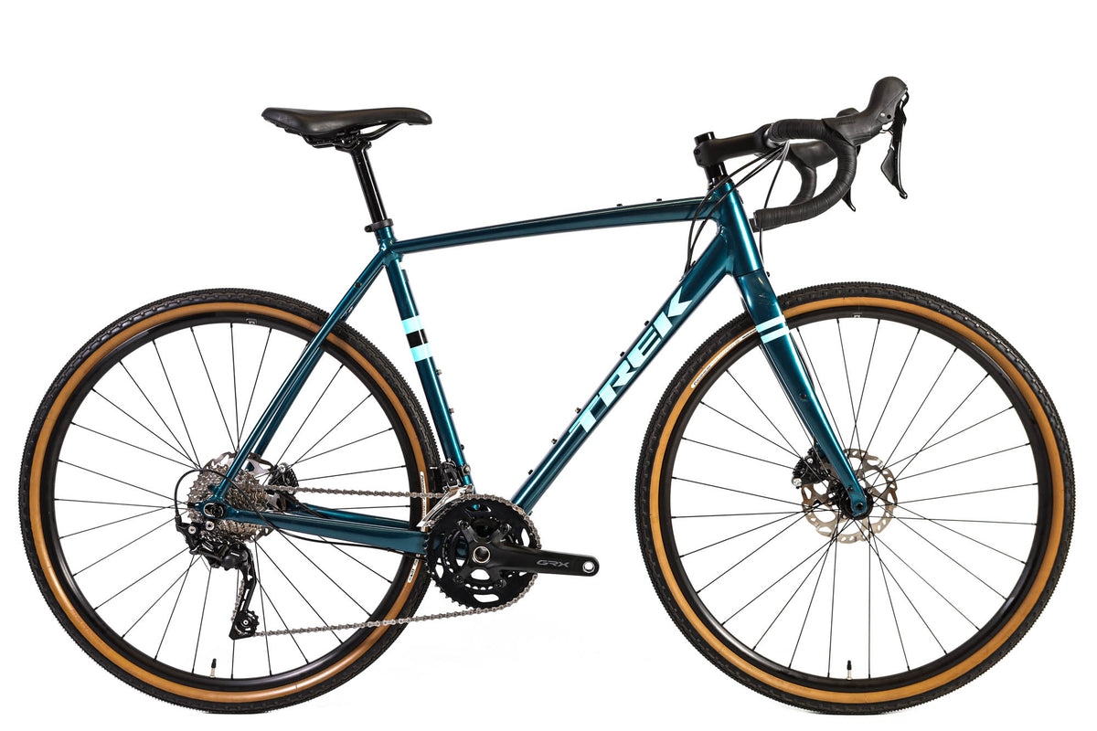 trek bike gravel 2021