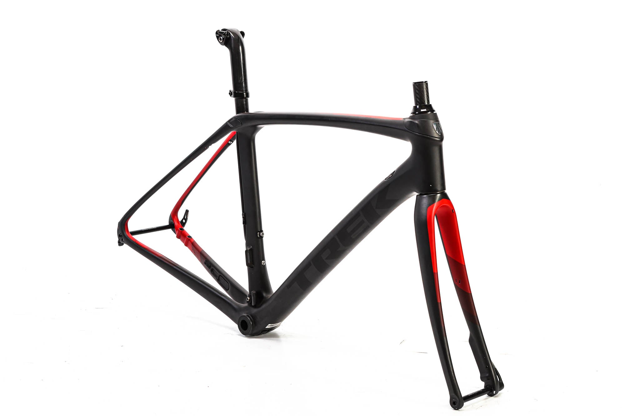 trek domane frameset