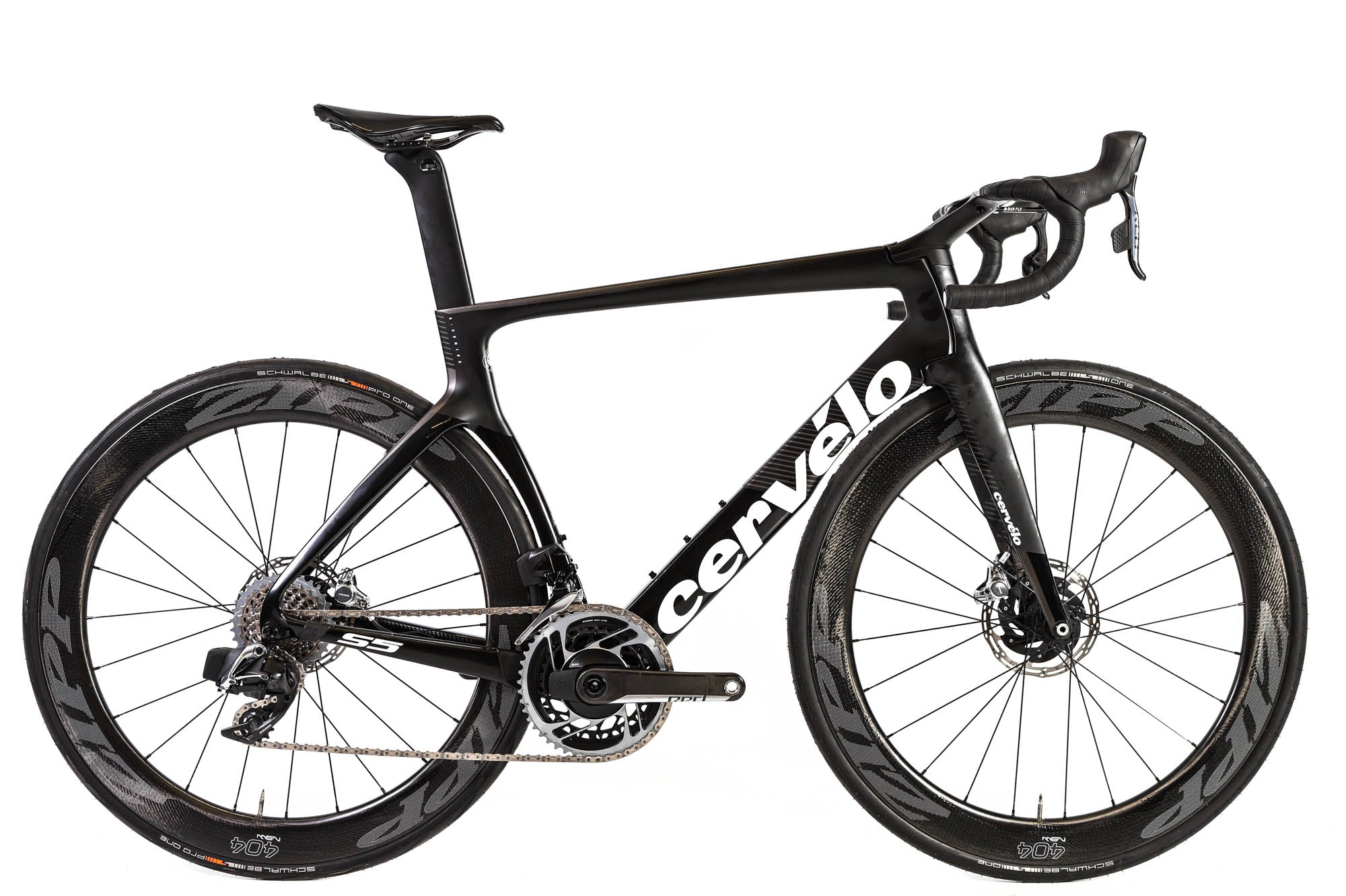 cervelo s5 sram