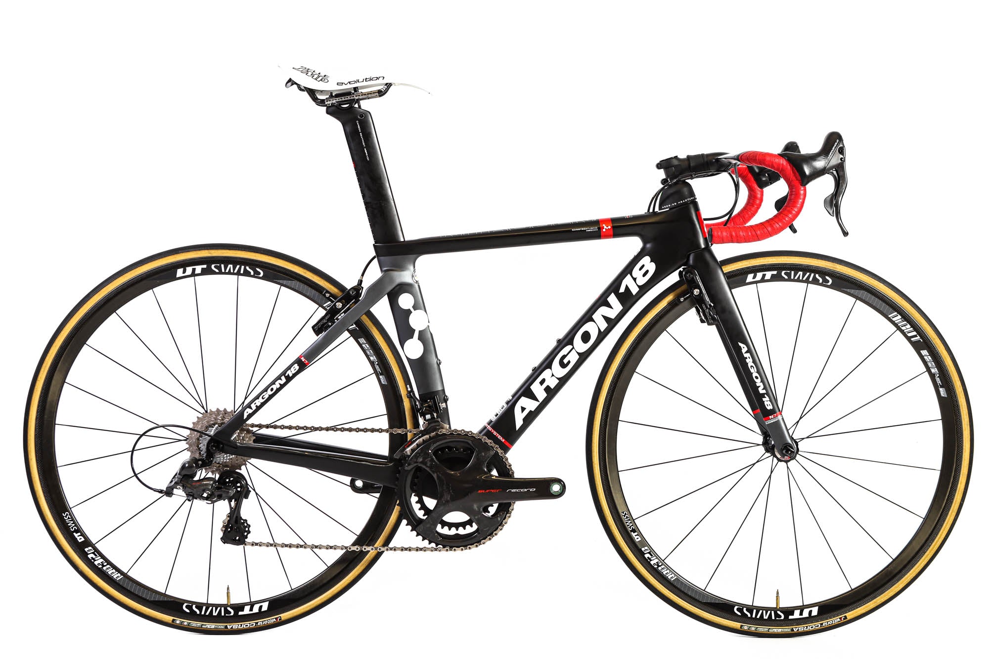 argon nitrogen pro