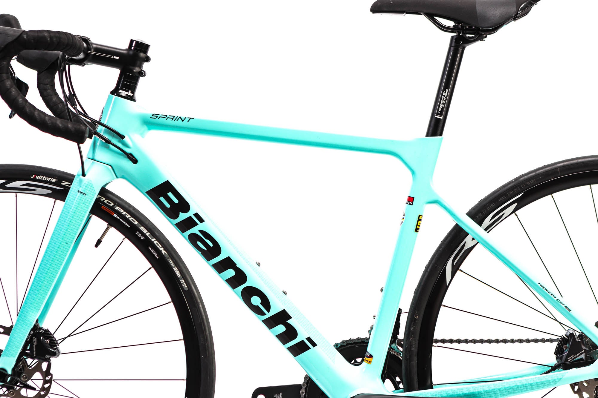 Bianchi ROMA2 2020年式美品 - www.ksportamerica.com