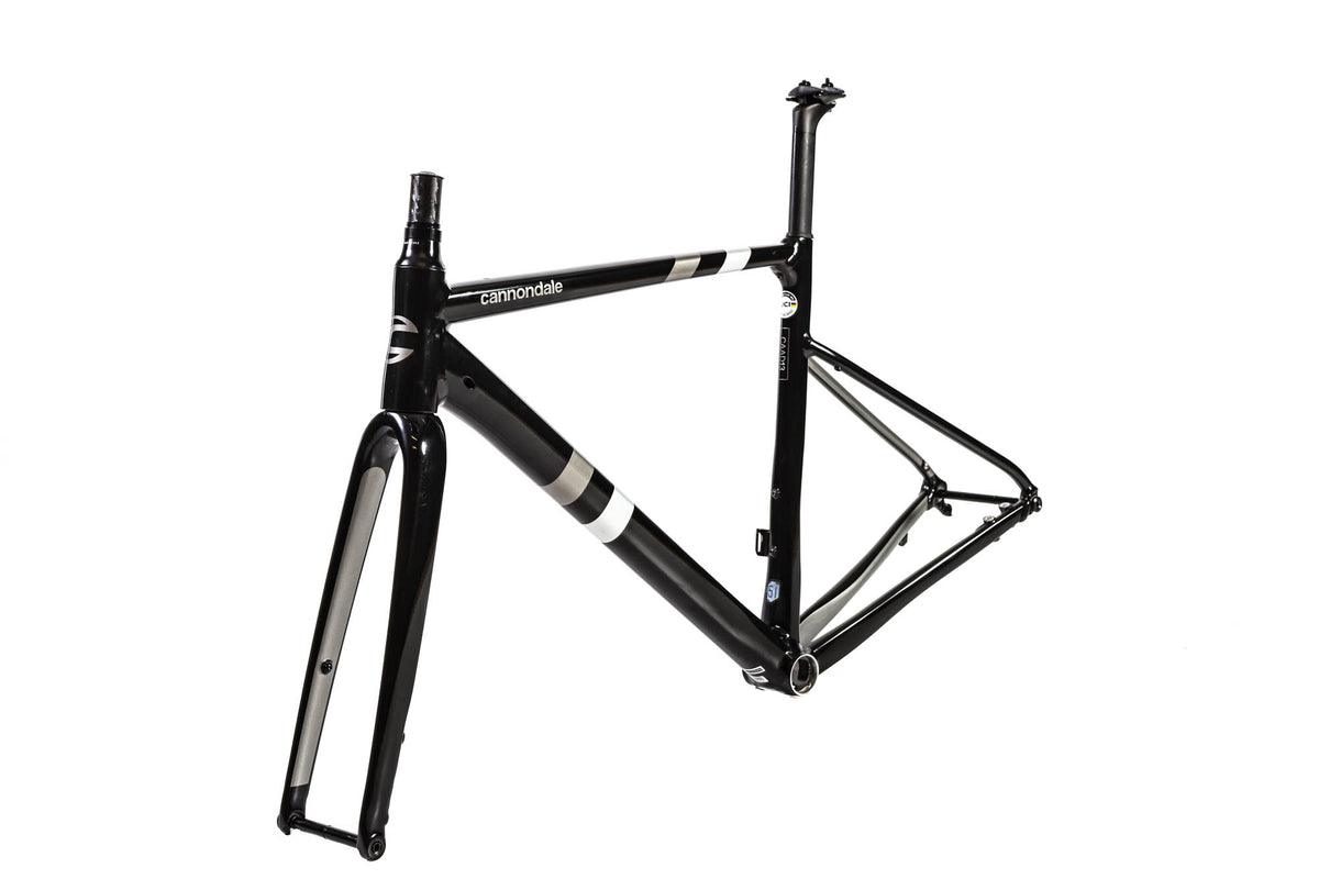 cannondale caad13 disc frameset