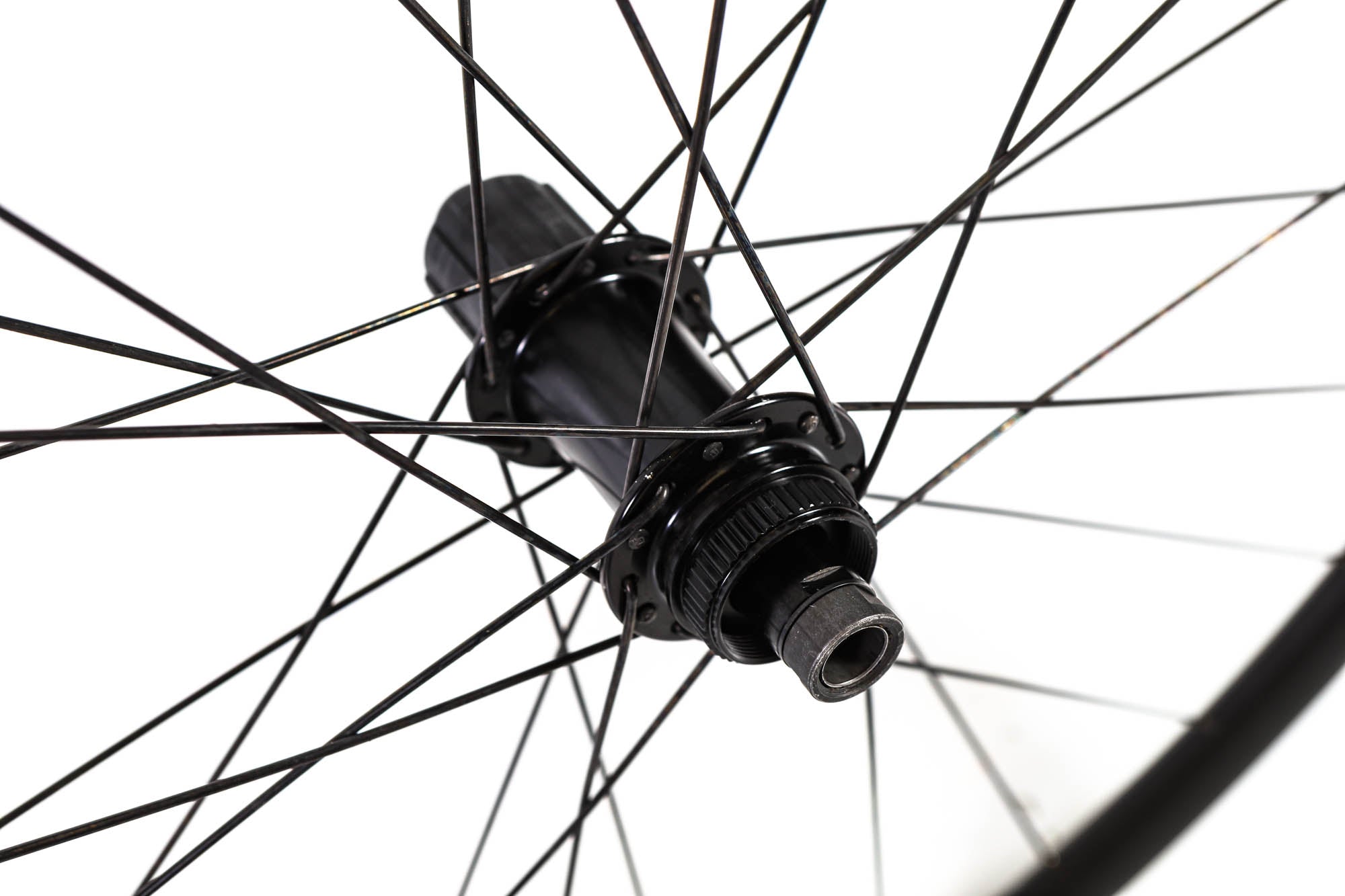 Maddux RD 3.0 Disc Wheelset, Shimano Freehub - Cycle Exchange