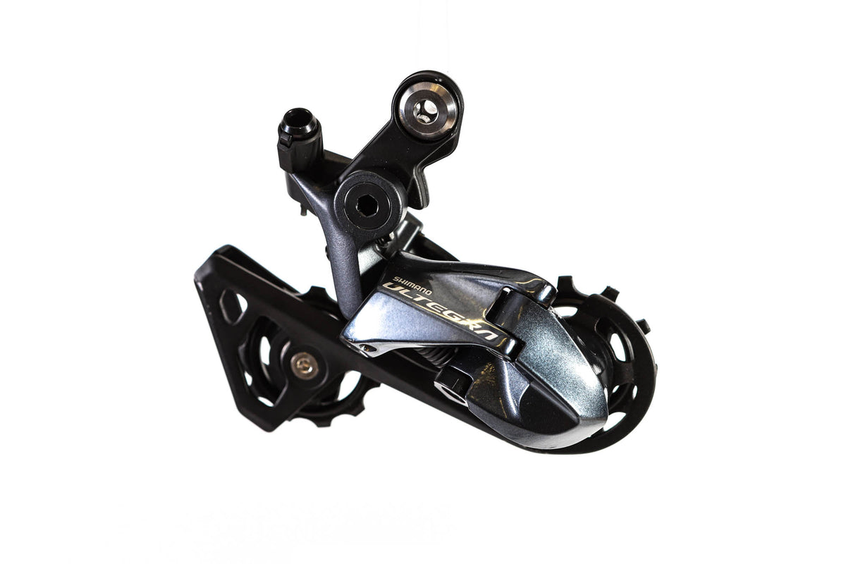 ultegra r8000 rear derailleur short cage