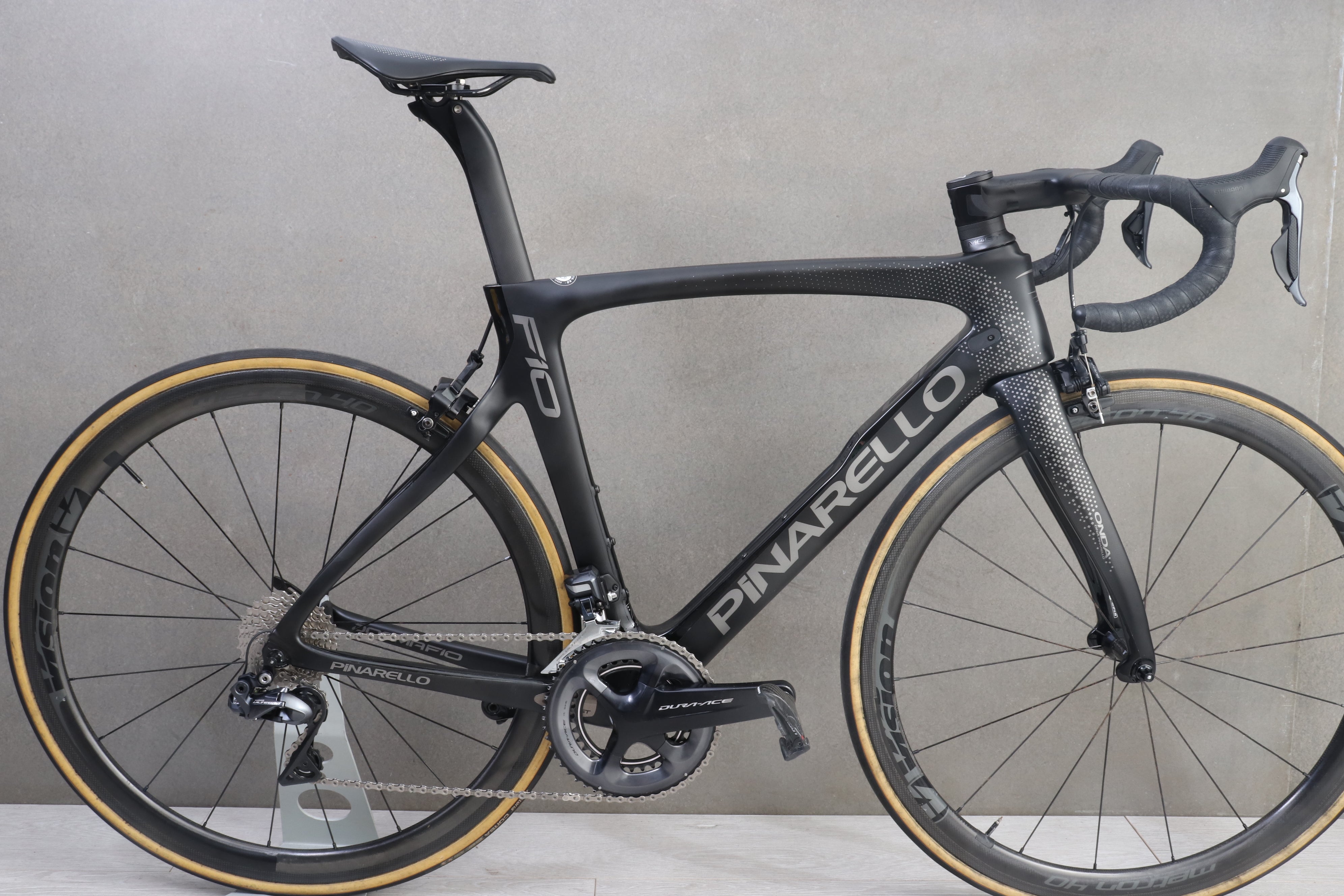 pinarello f10 ultegra di2