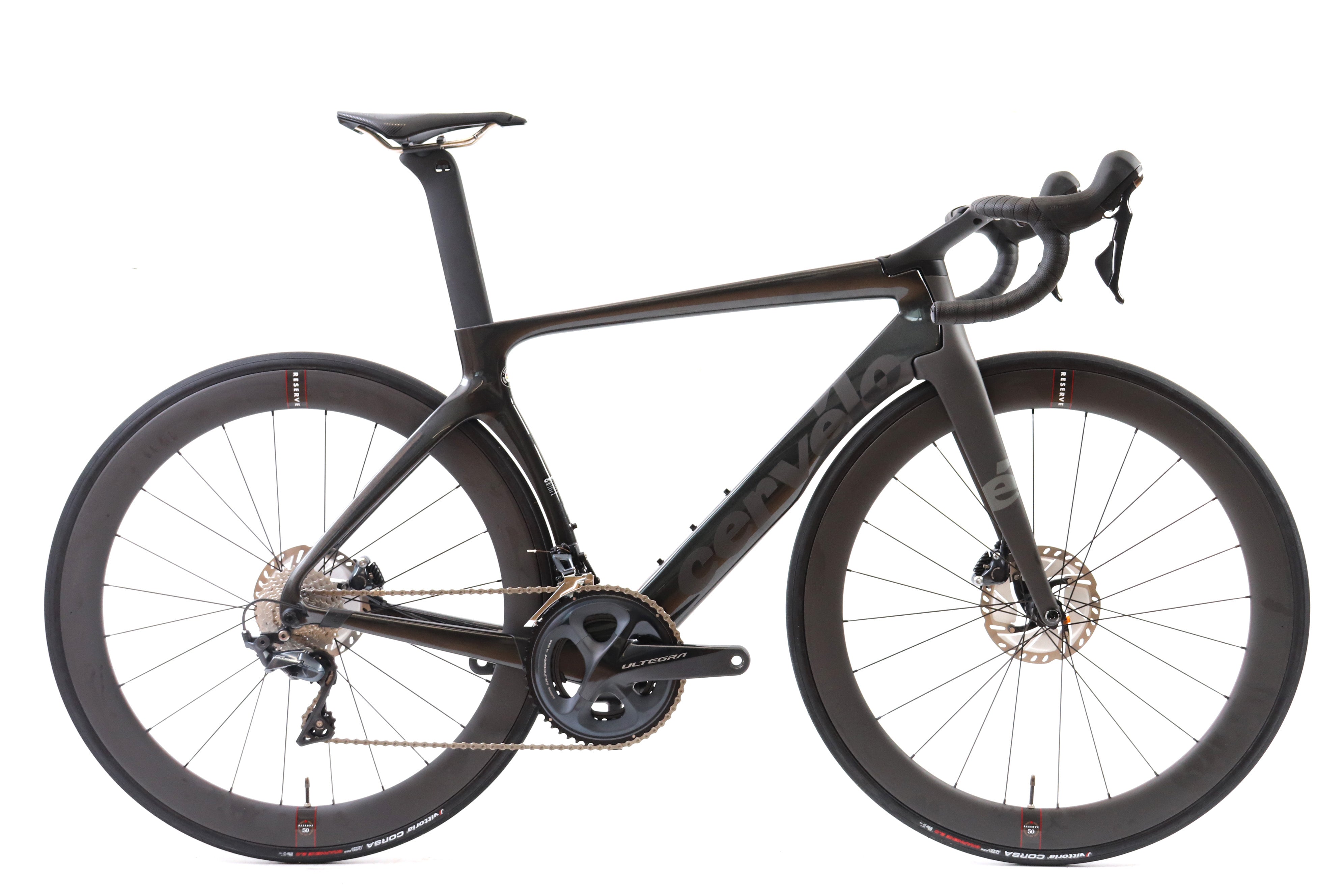 cervelo s5 54cm