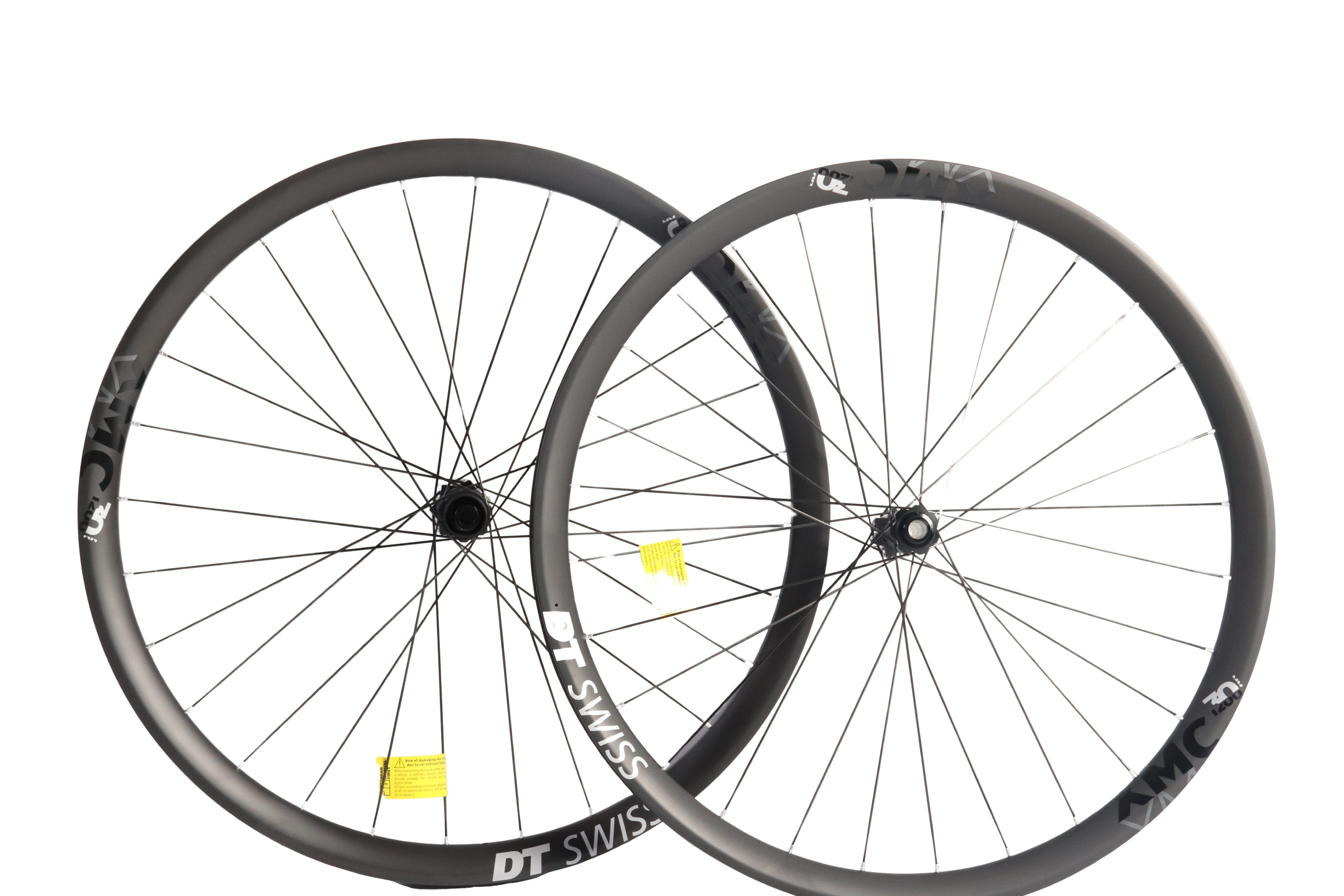 xmc 1200 wheelset