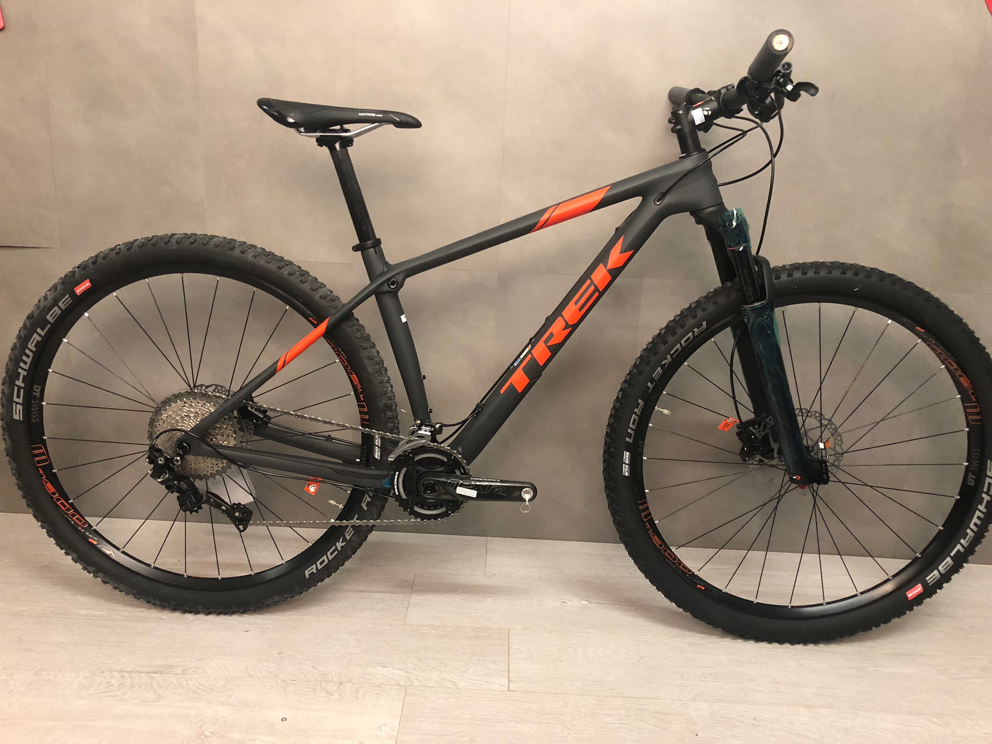 trek deore xt