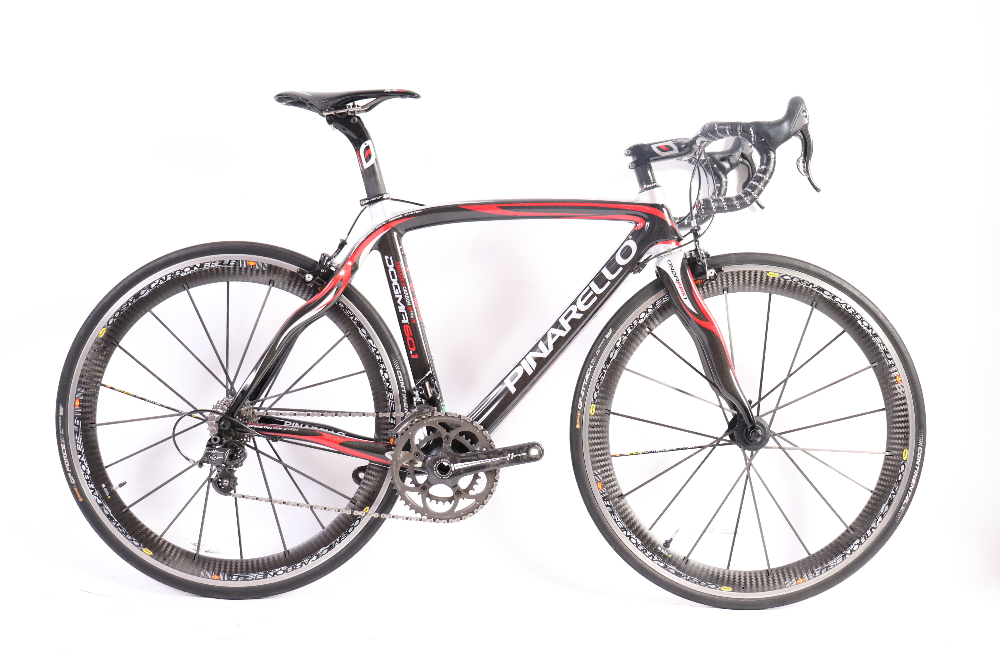 pinarello dogma 2010