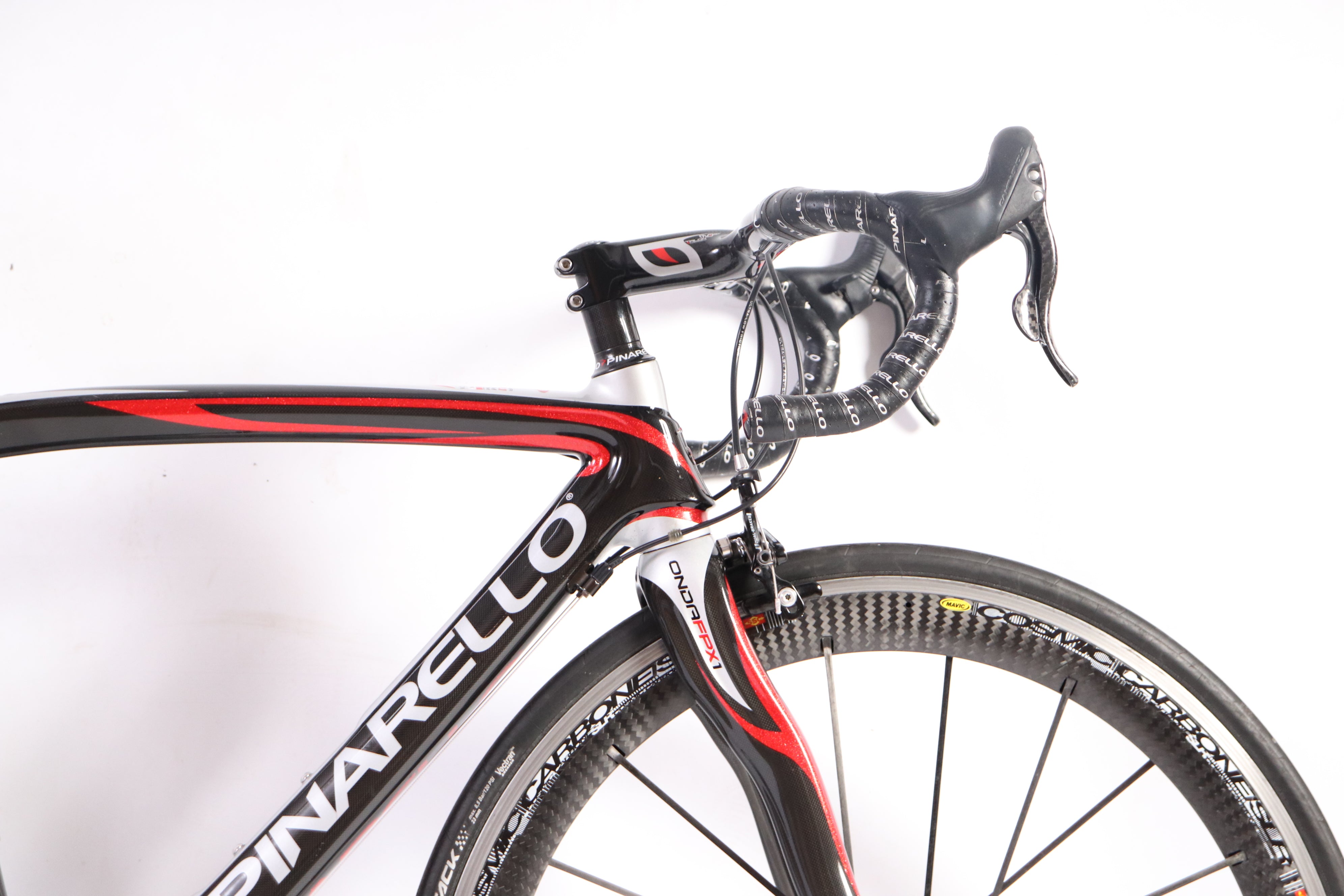 pinarello dogma 2010