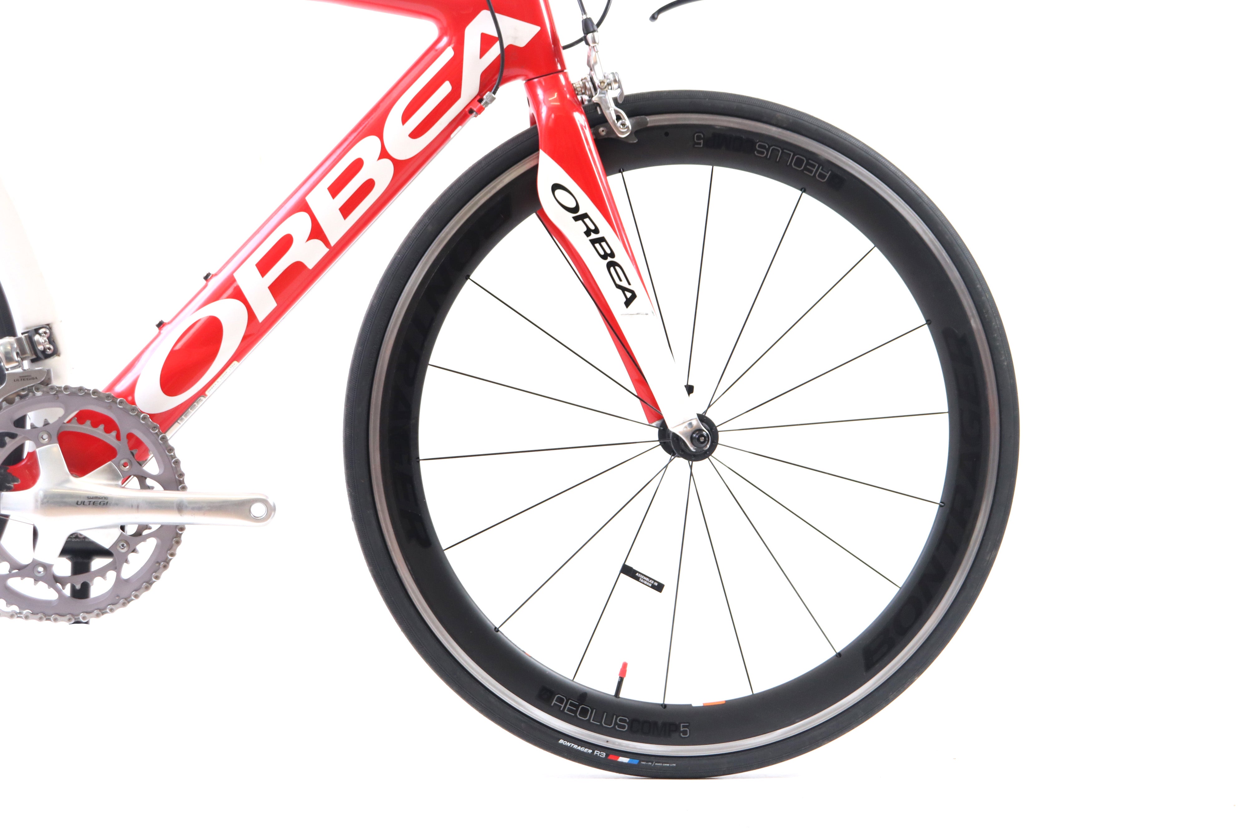 orbea ora 2009