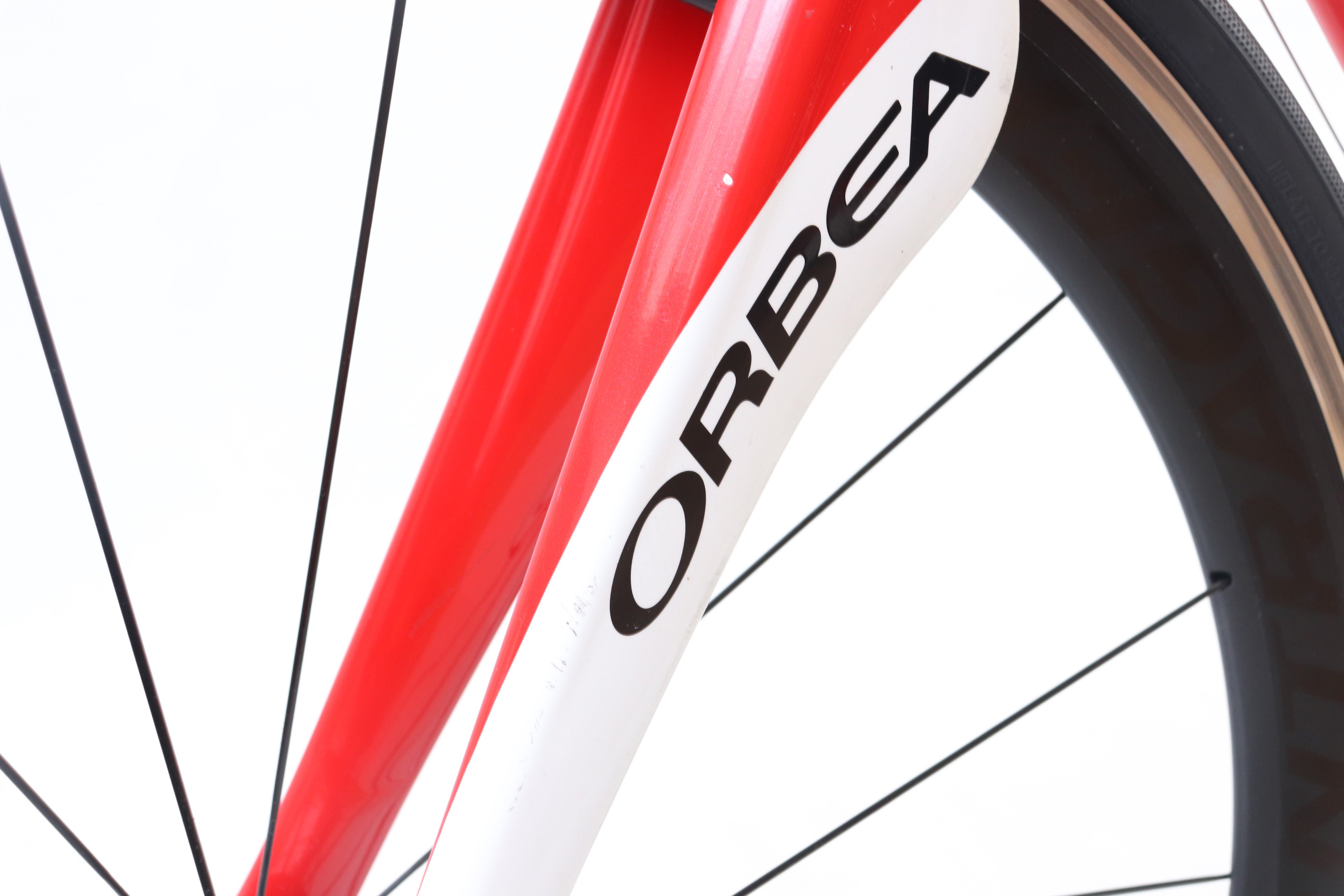 orbea ora 2009