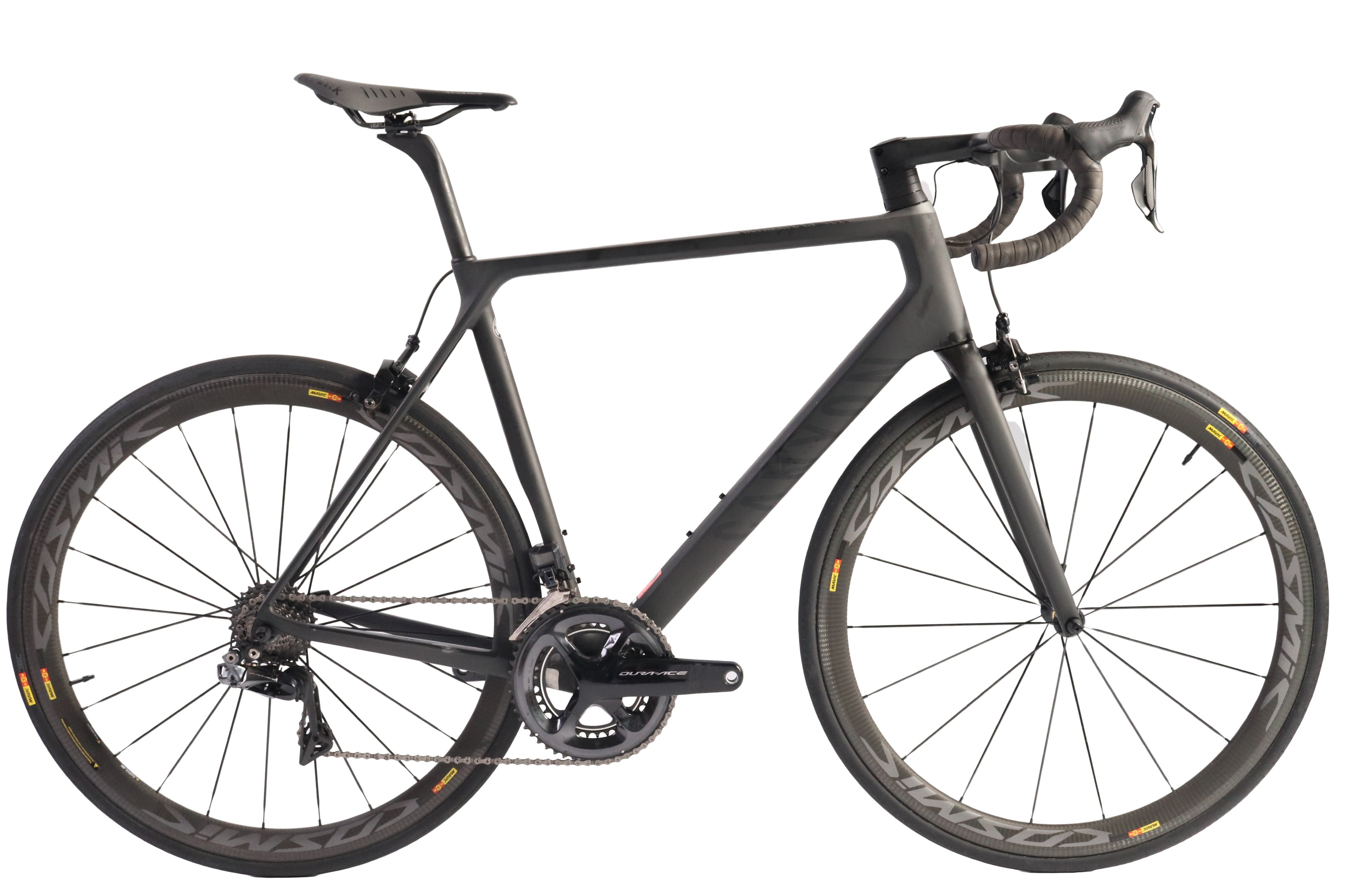 canyon ultimate dura ace di2