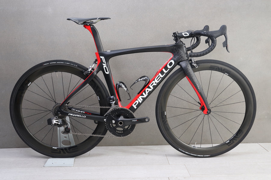 dogma f10 red