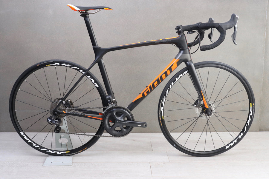 giant tcr di2