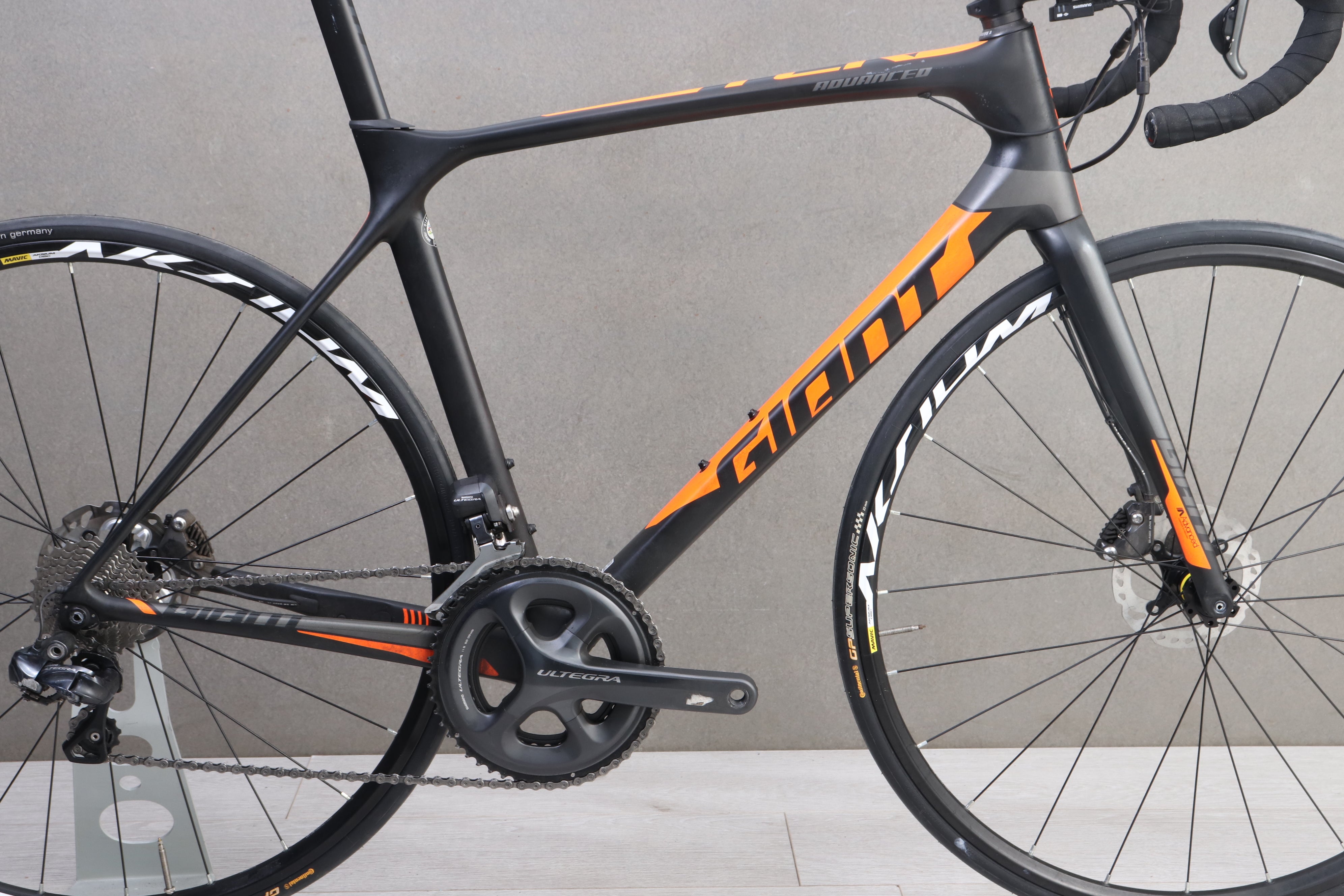 giant tcr di2