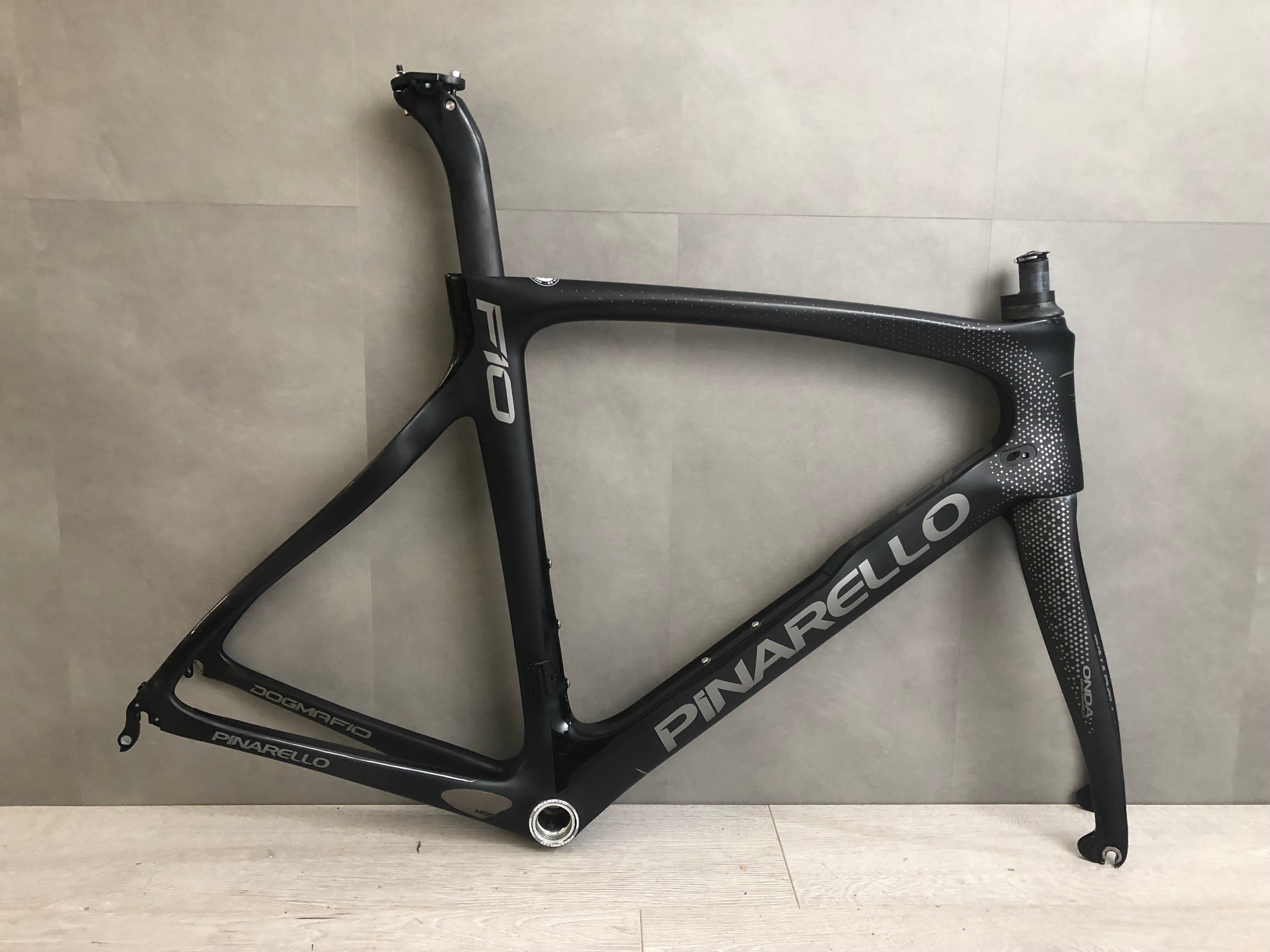 pinarello 57.5