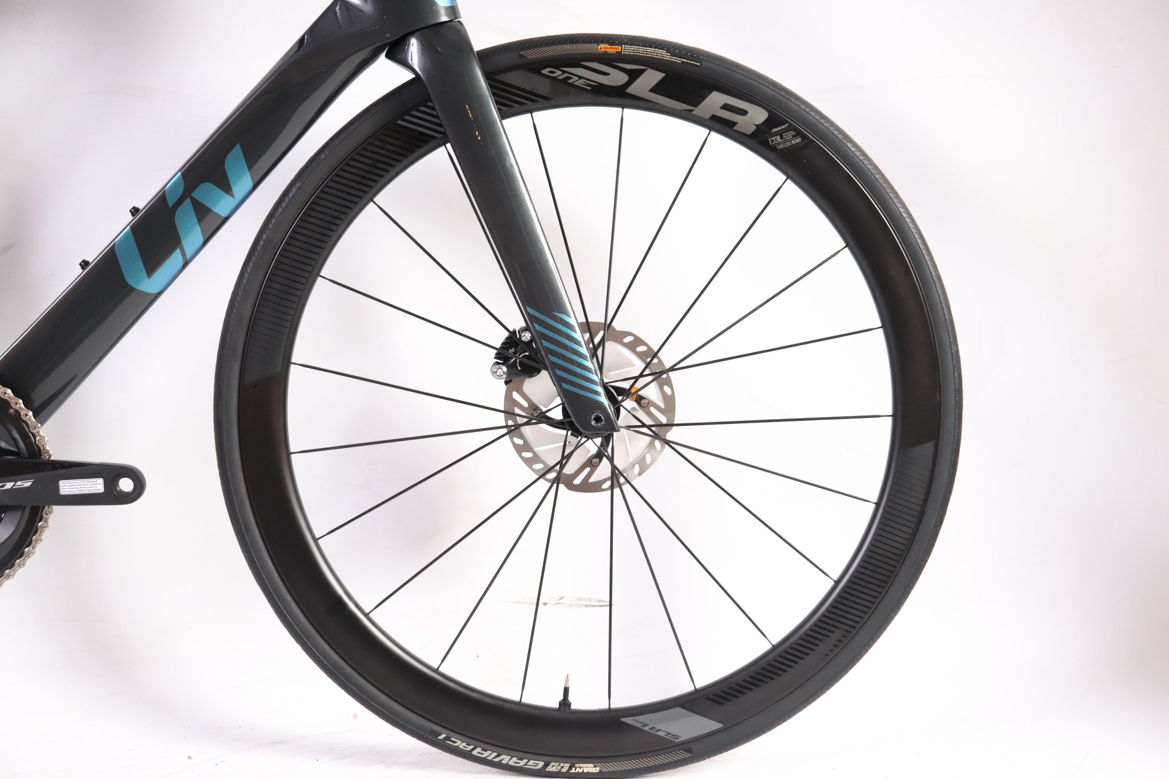 liv enviliv advanced pro 2 disc