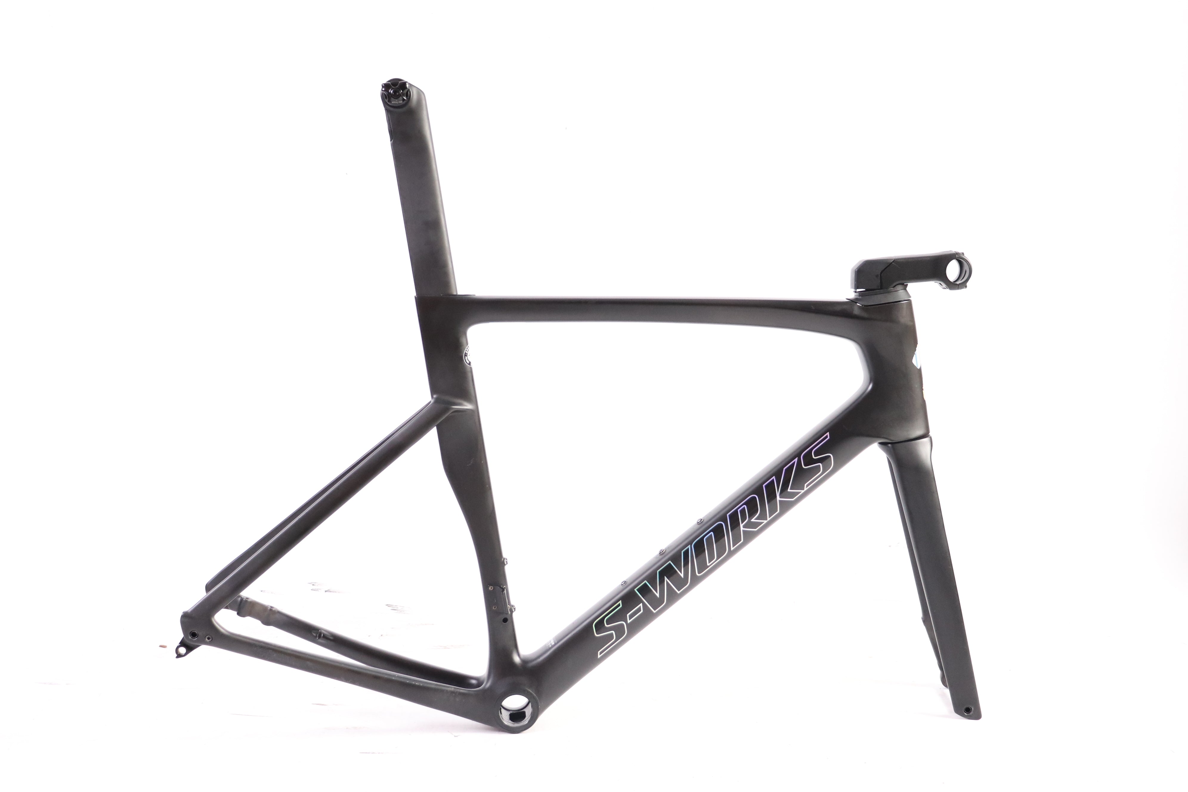 specialized venge 2019 frameset