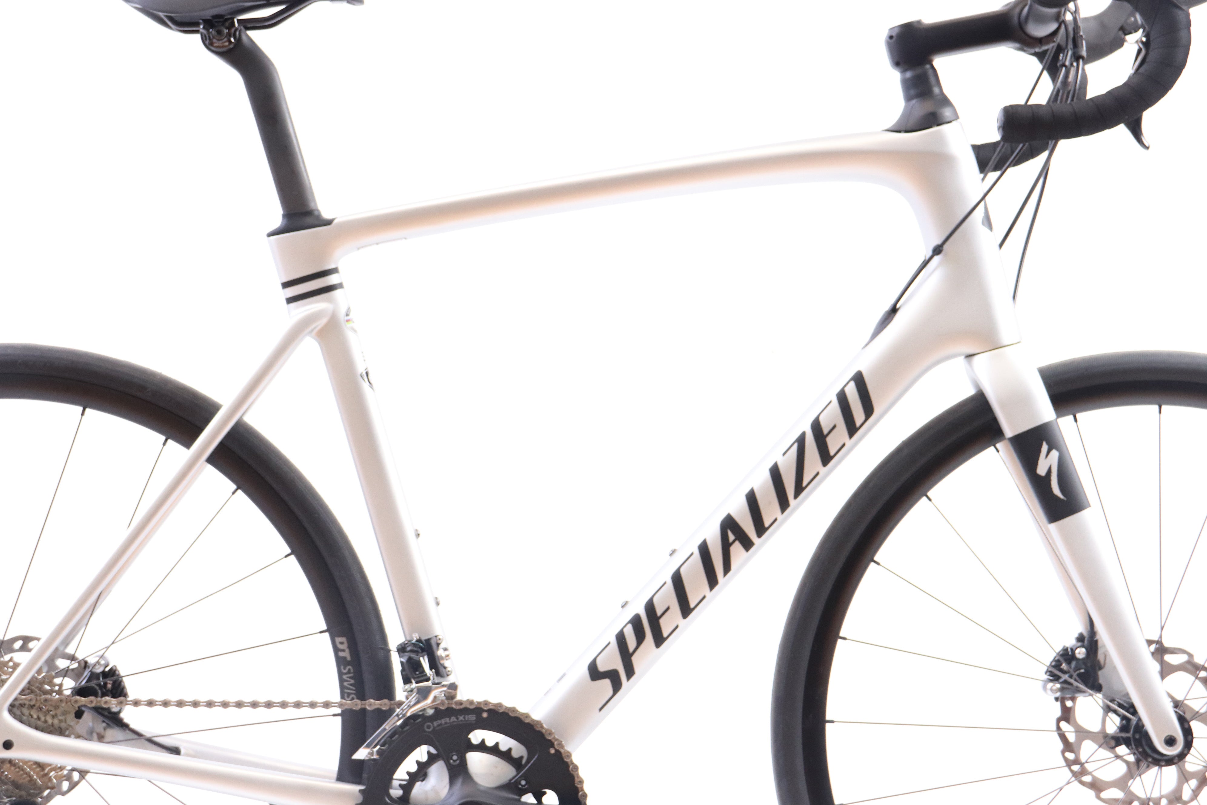 specialized roubaix sport 2021 silver