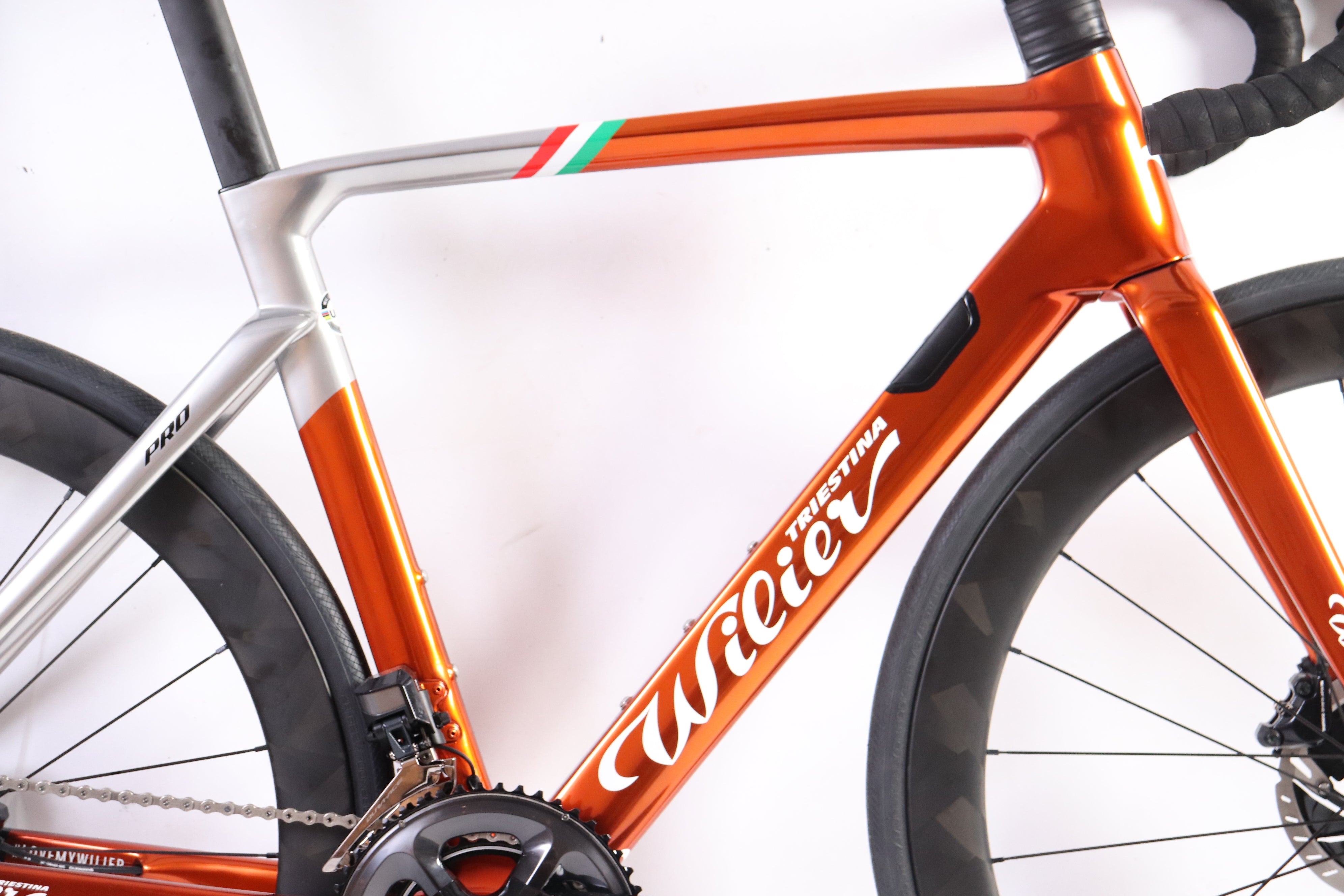 wilier cento 10 pro disc 2020