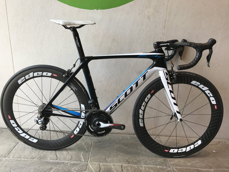 2019 scott foil 10