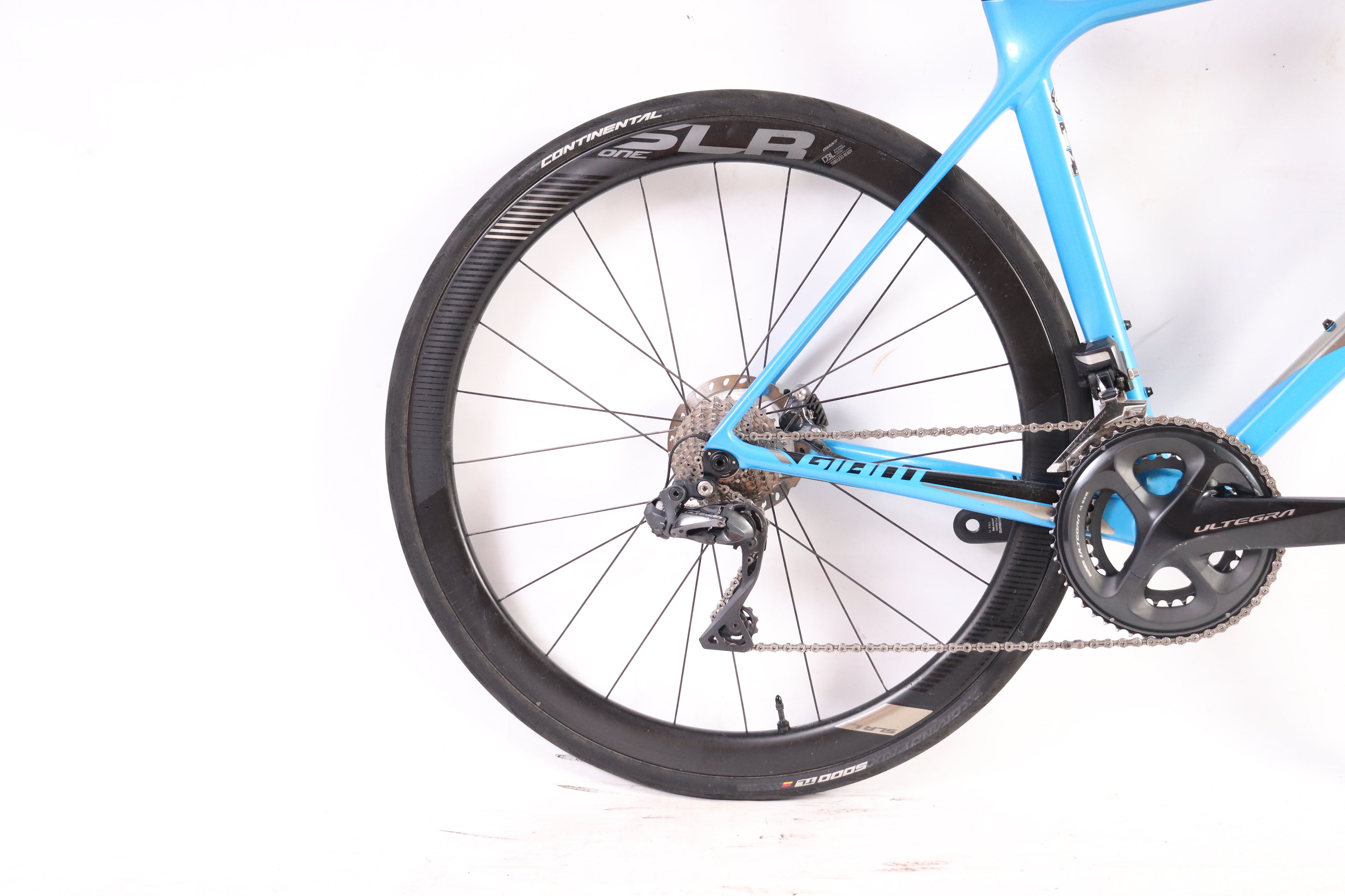 giant tcr advanced pro 0 disc 2019