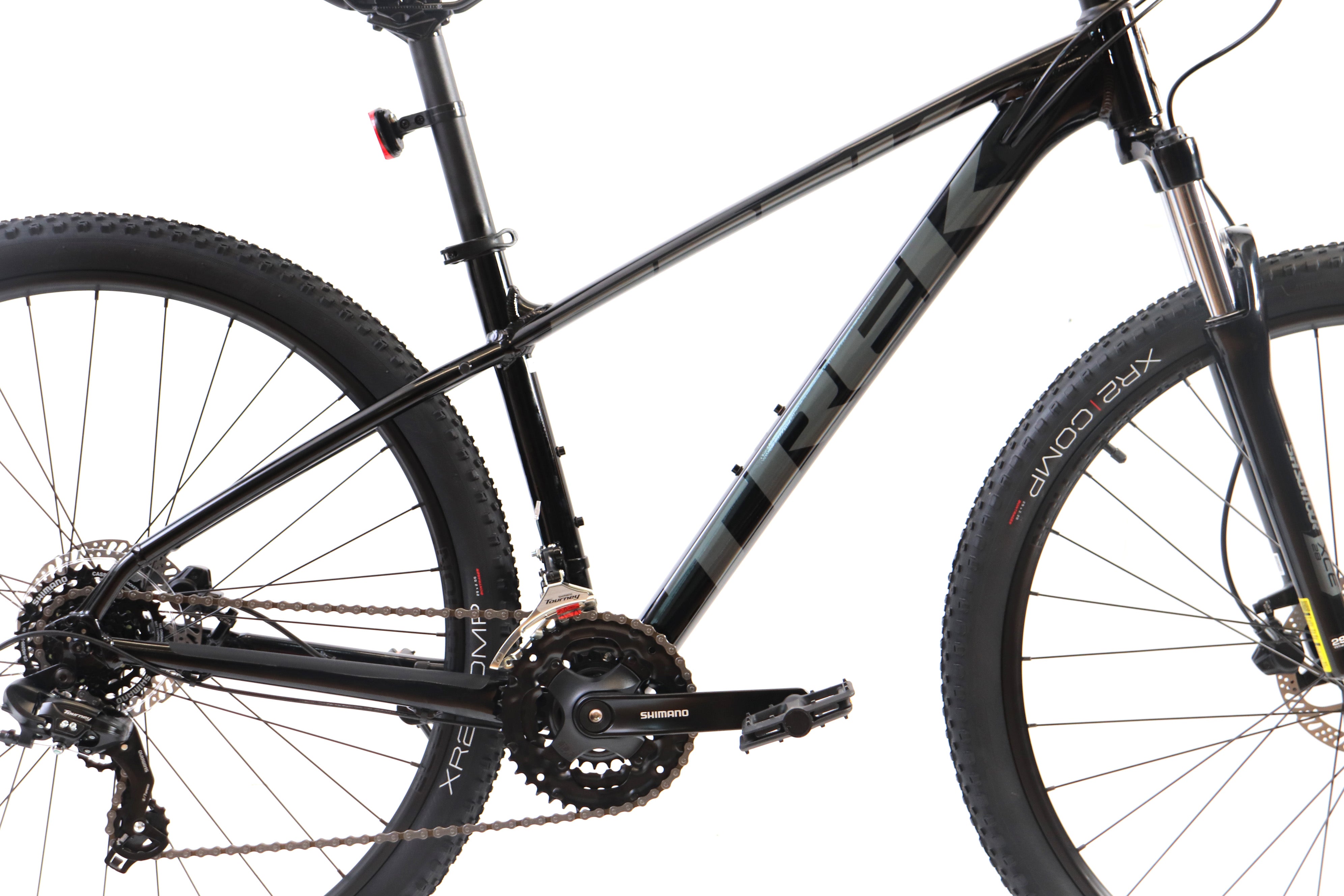 trek marlin 5 medium frame size