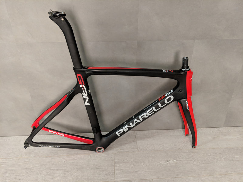 pinarello gan frameset