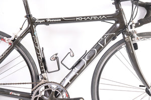 kuota kharma 2008