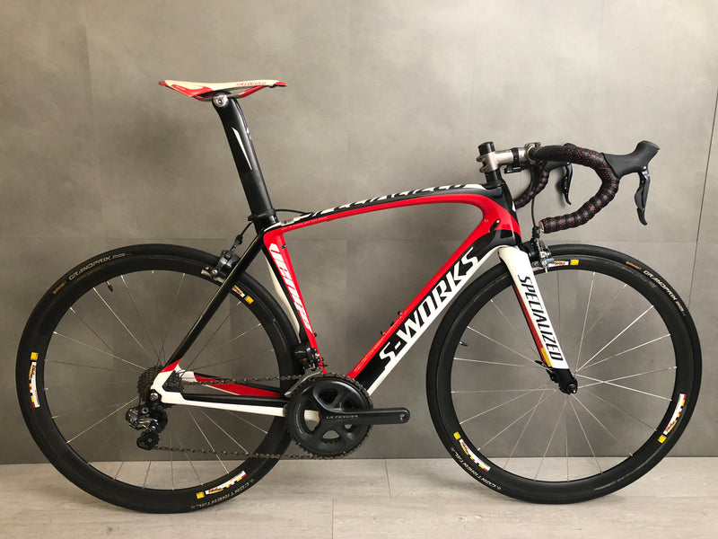 specialized s works di2