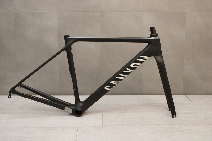 ultimate cf slx frameset