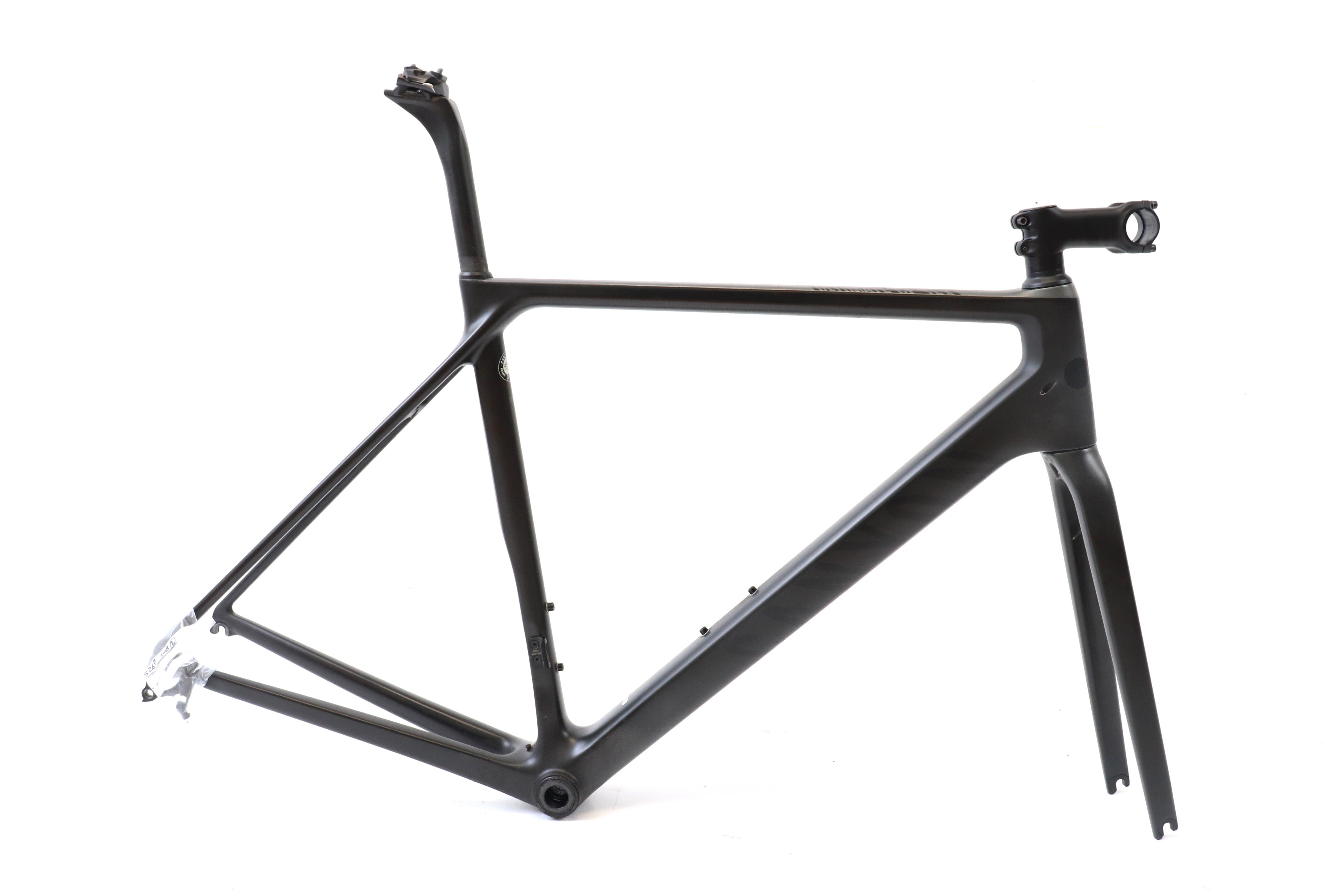 canyon cf frameset