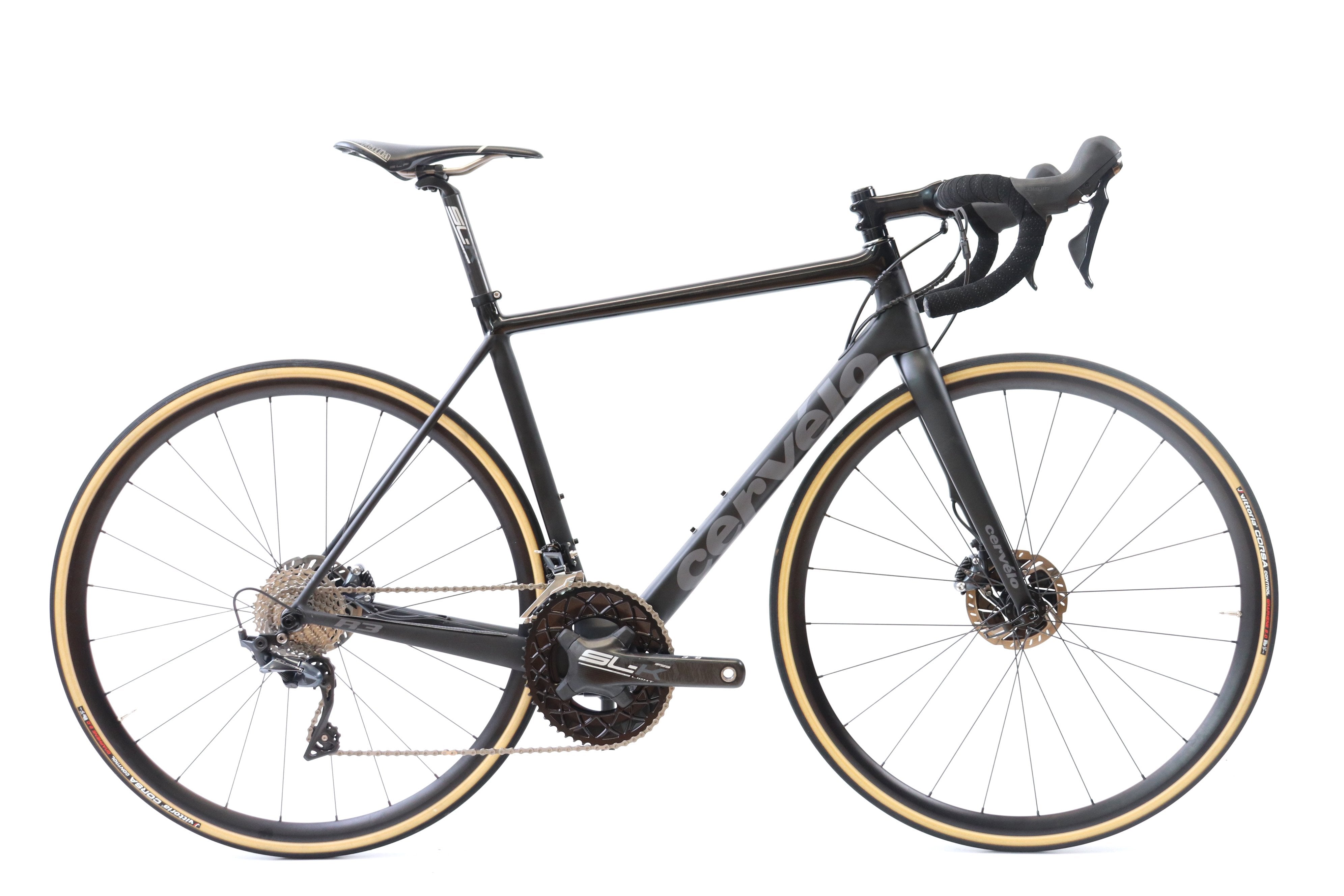 2017 cervelo r3 disc