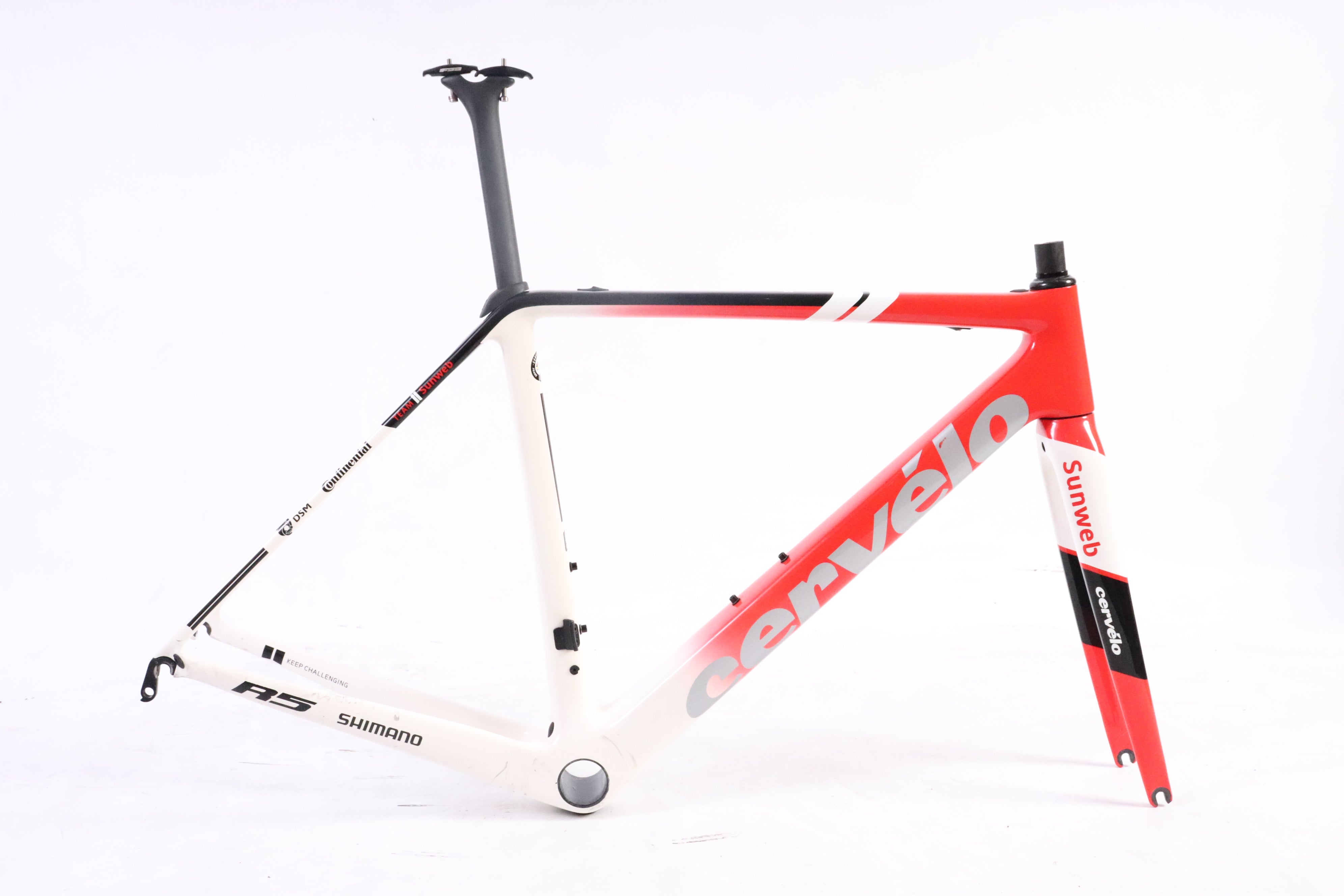 cervelo r5 disc sunweb