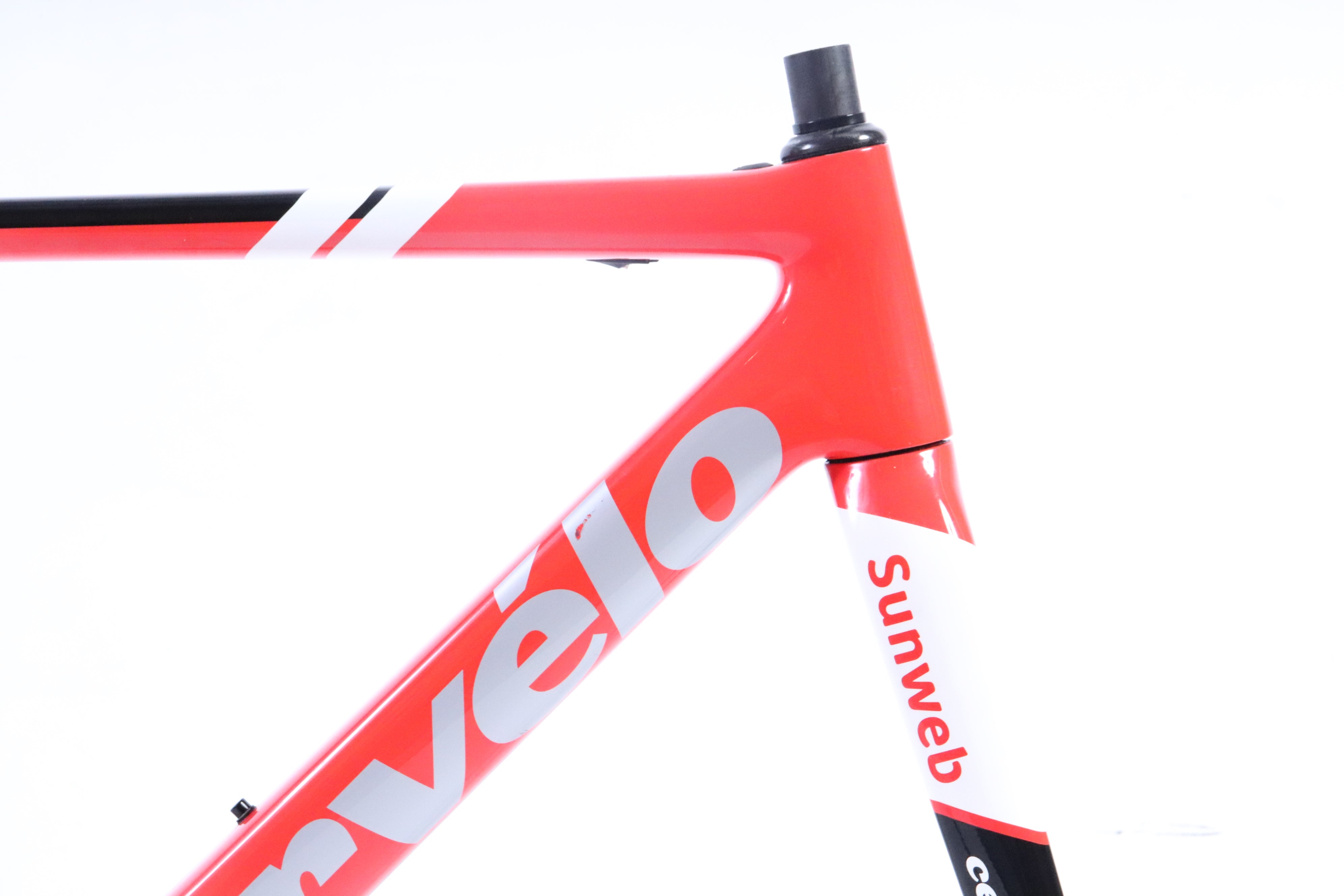 cervelo r5 disc sunweb