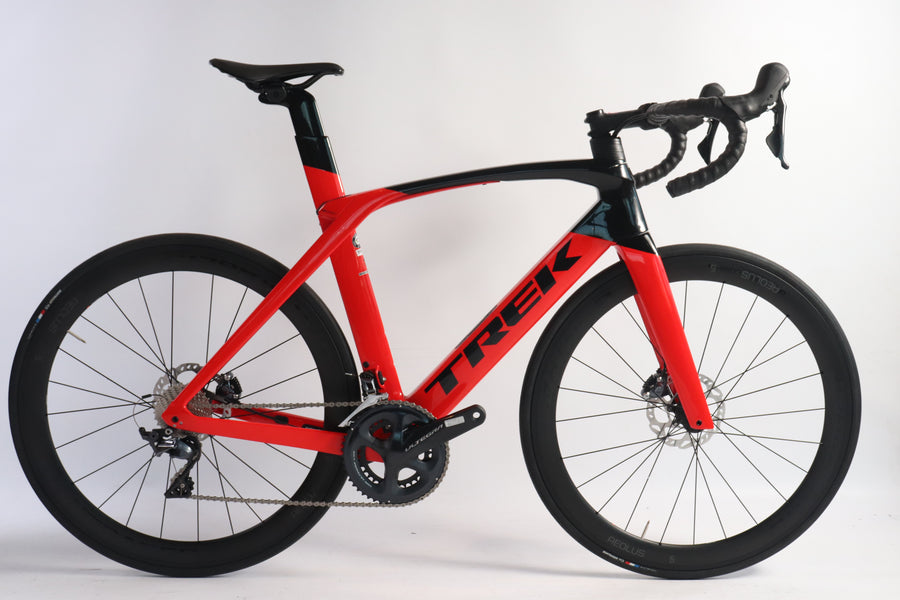 trek madone triathlon