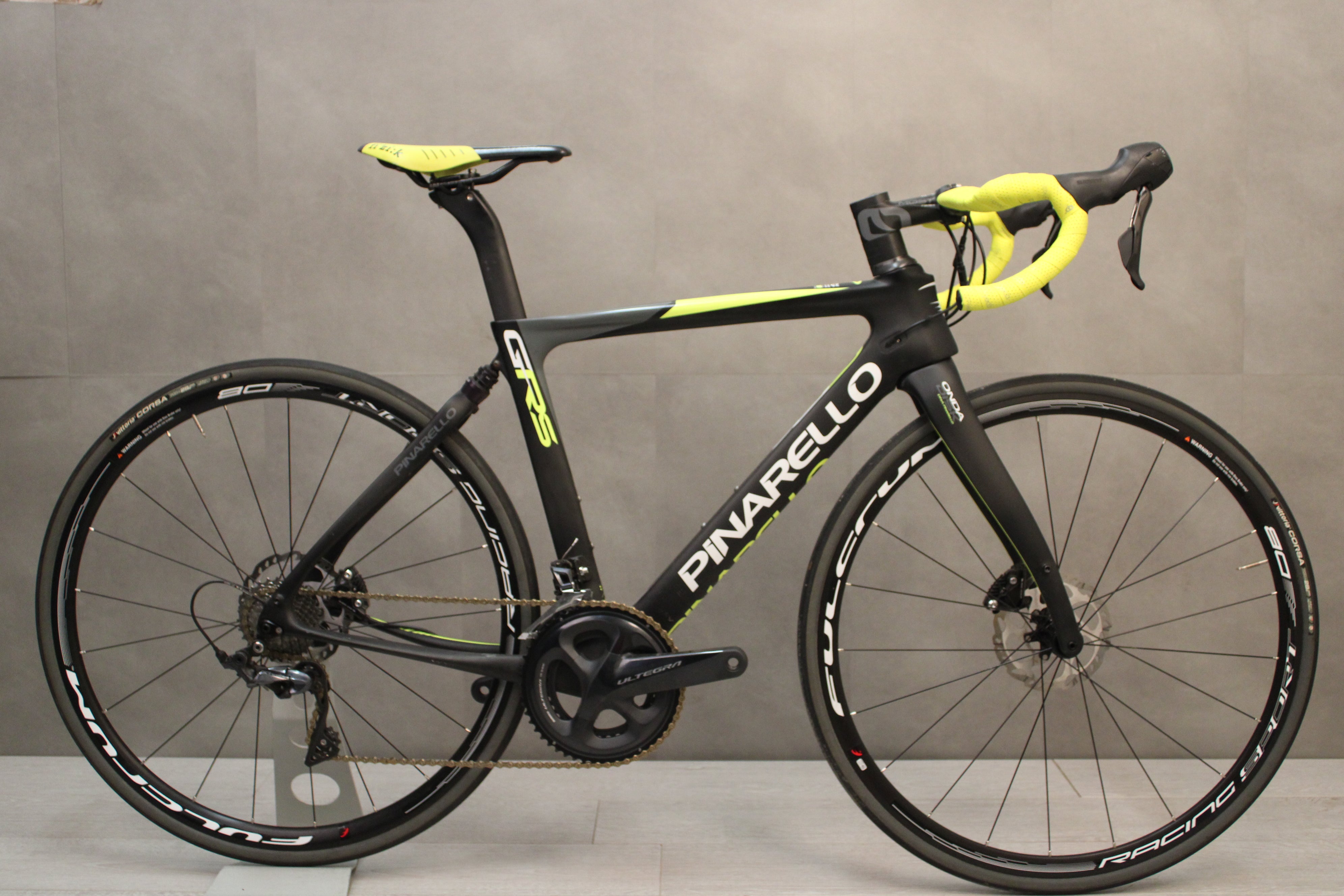 pinarello gan grs disk