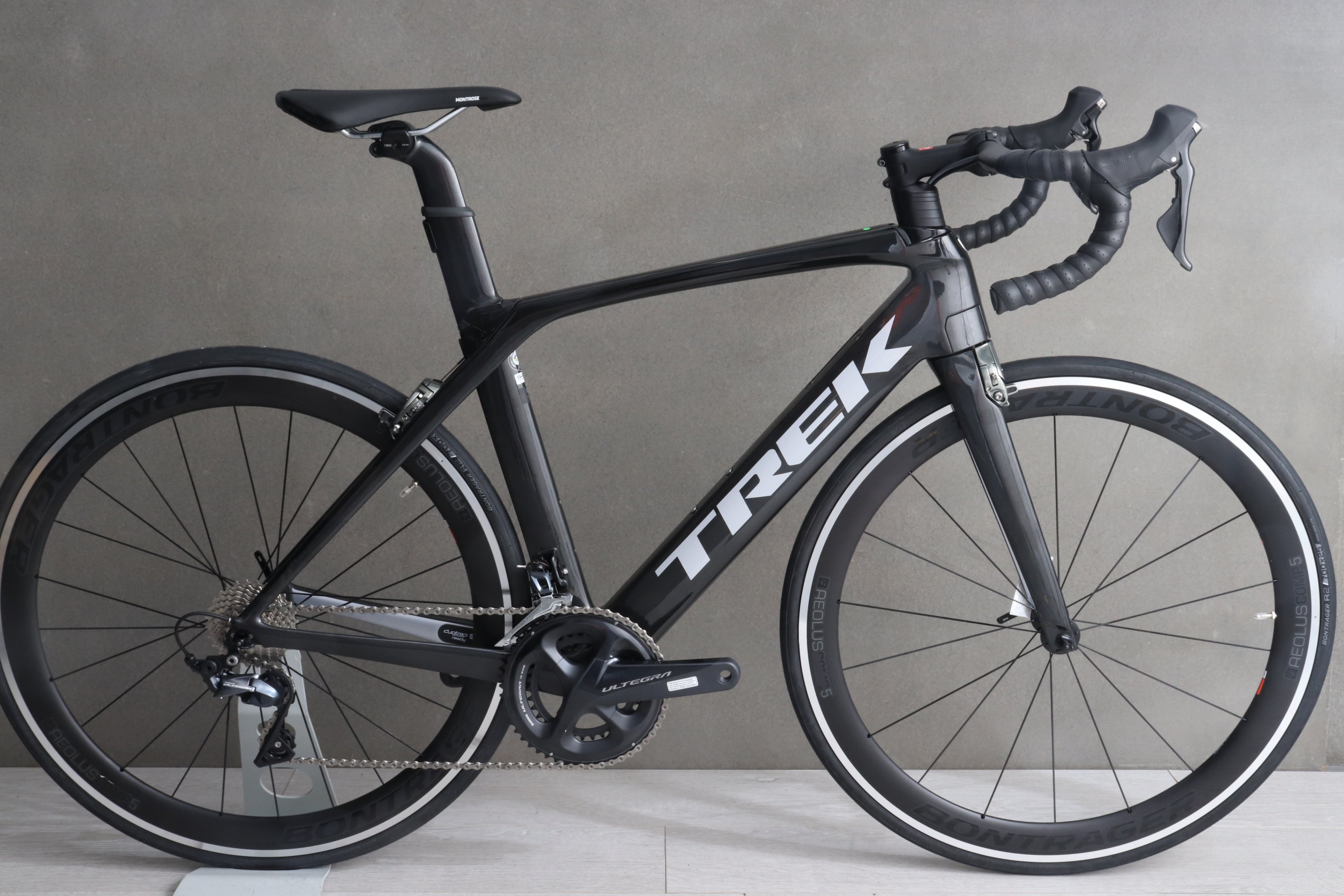 trek sl 6 madone