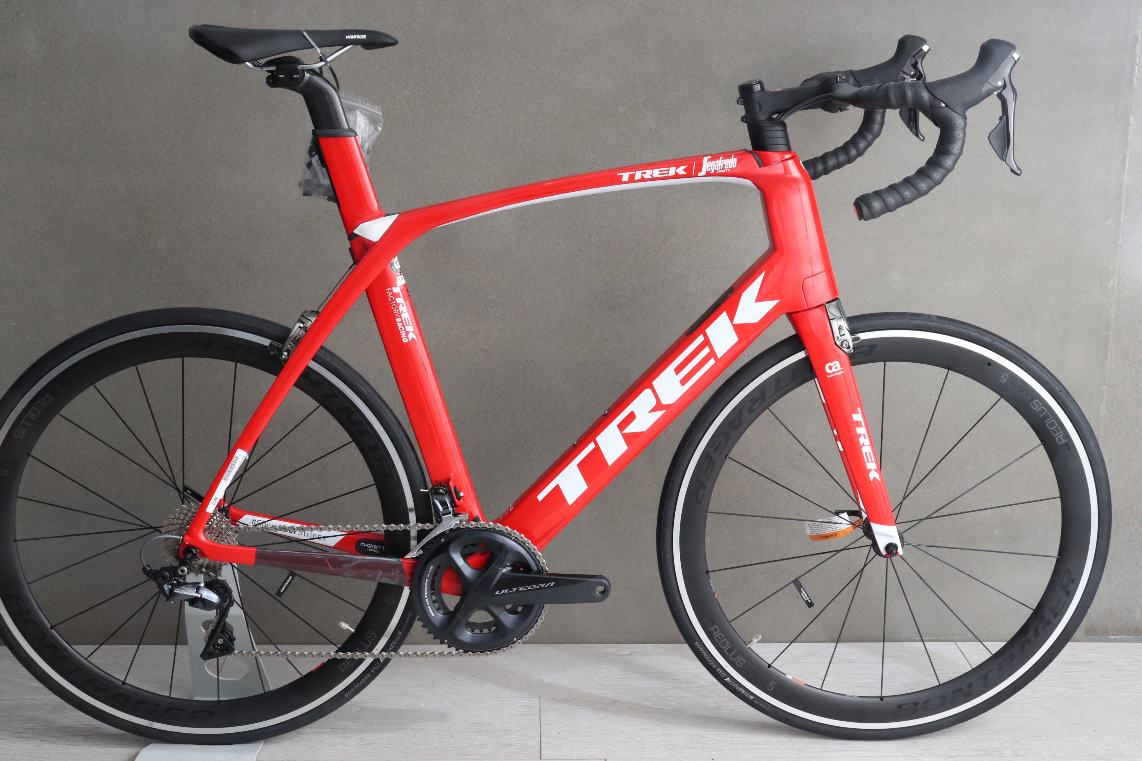 trek madone 62cm