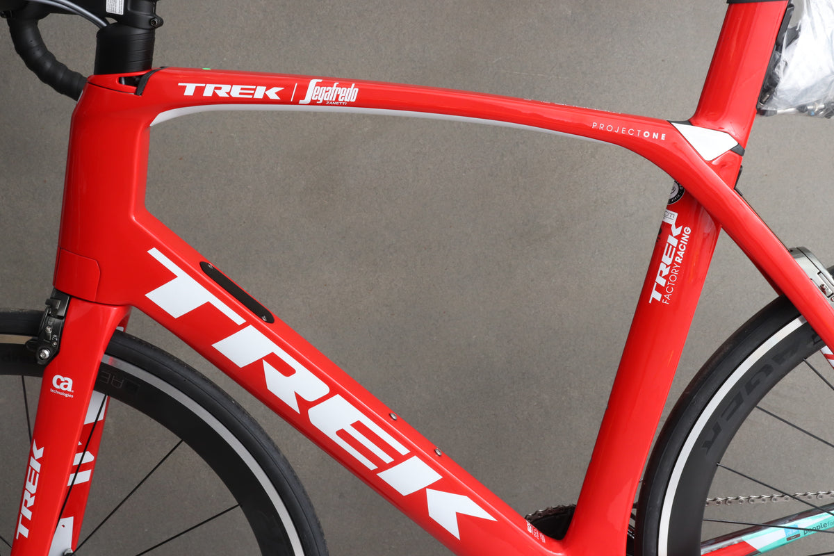 trek madone 62cm for sale