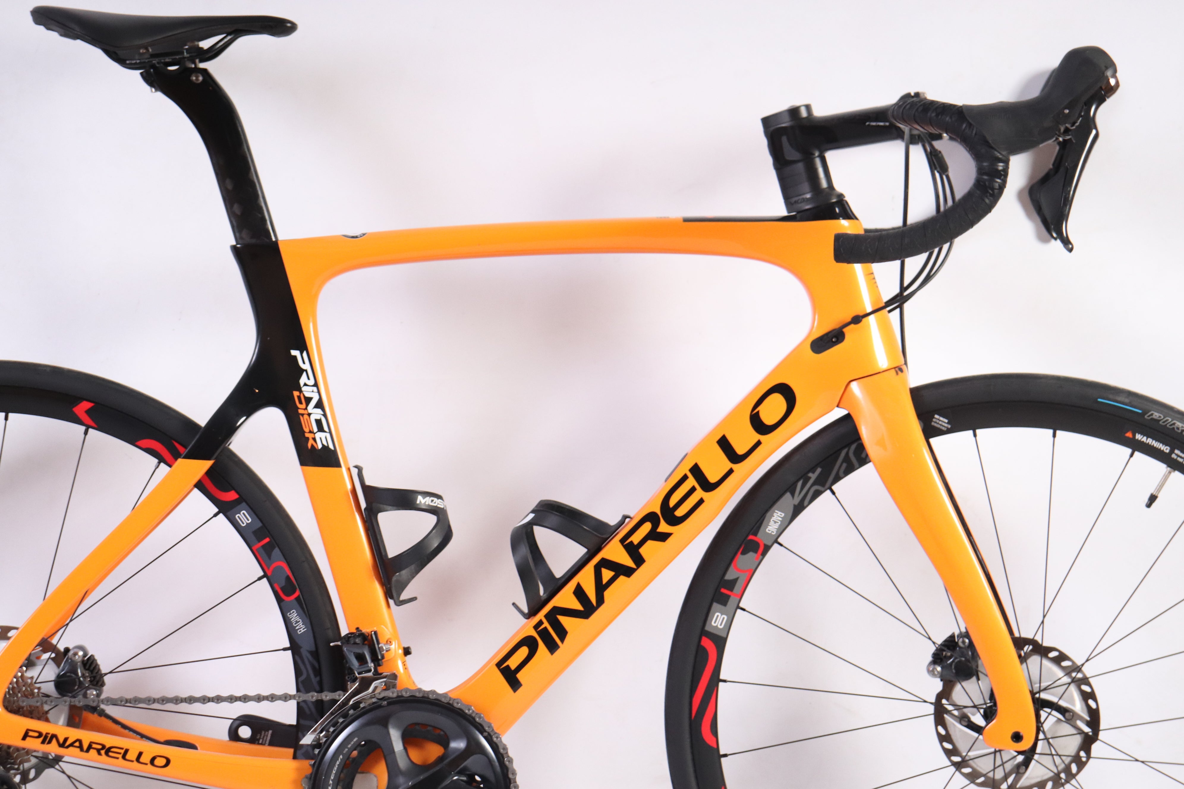 pinarello prince disk 2020