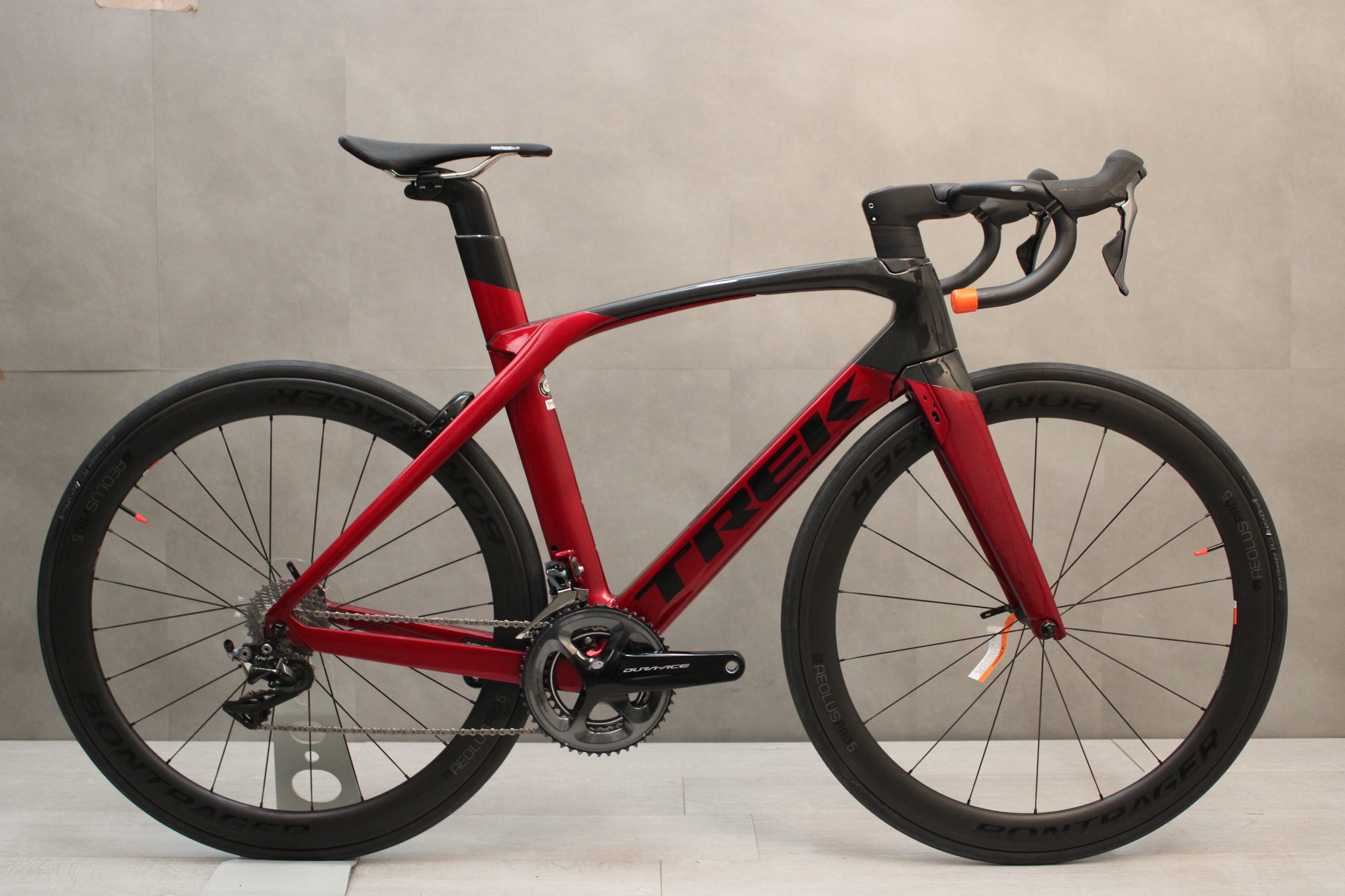 trek madone slr 8 2019 road bike