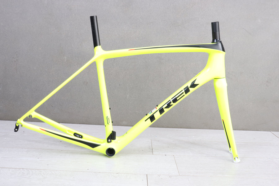 emonda slr frame weight